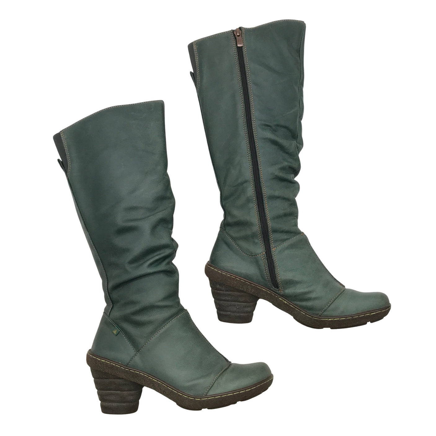 Unisex El naturalista - Saappaat, koko 41 - (1)