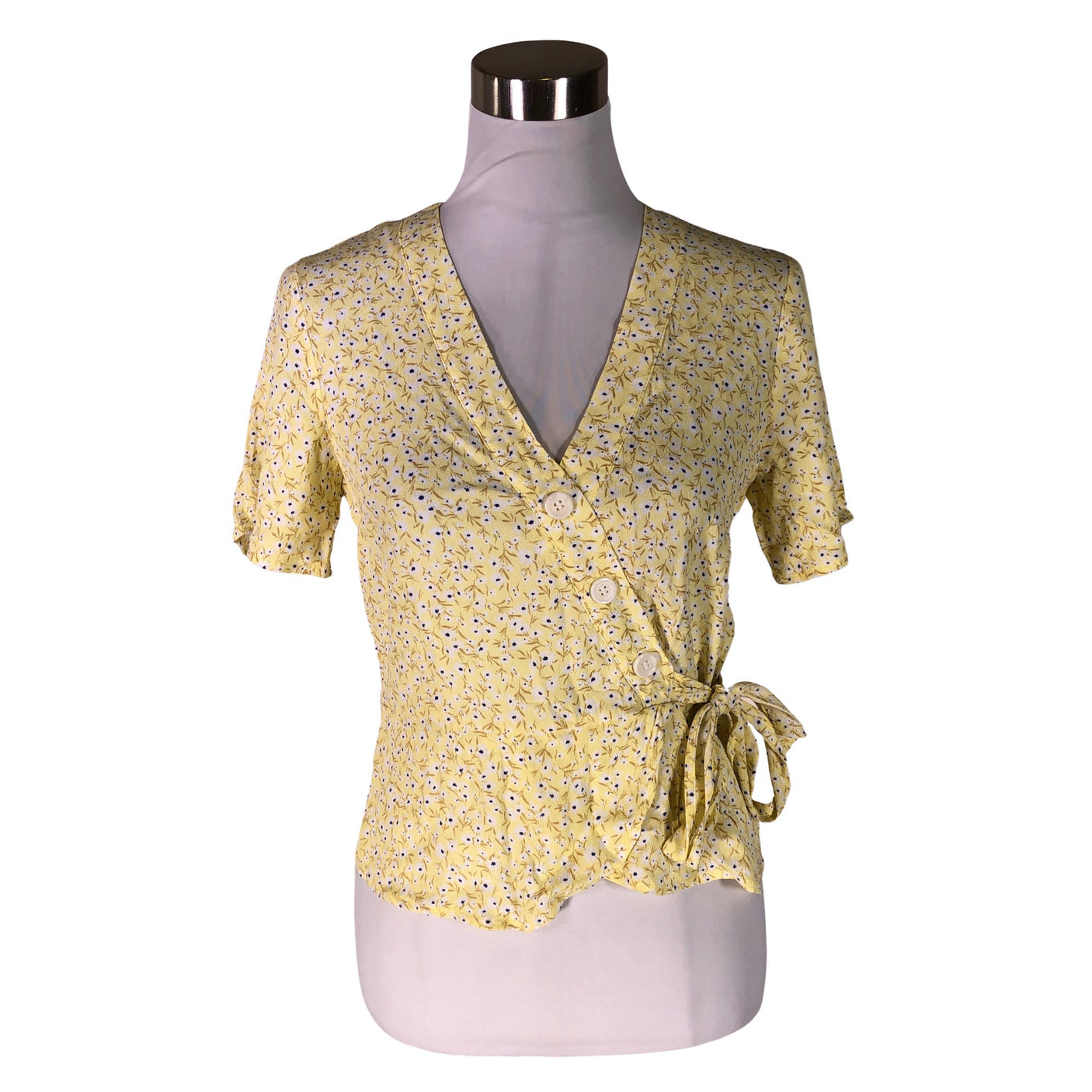 Unisex Holly & Whyte by Lindex - Lyhythihainen pusero, koko 36 - (1)