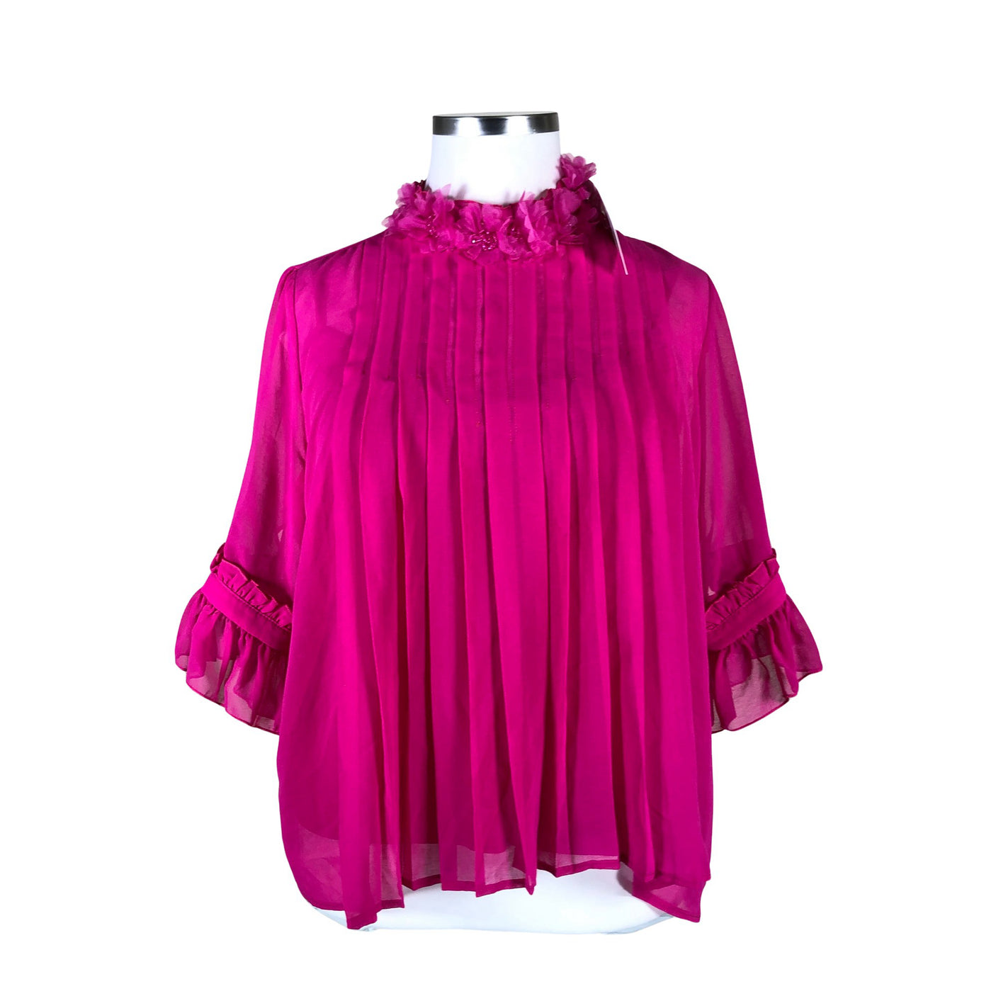 Unisex Carla Ruiz - Pusero, koko 46 - (1)