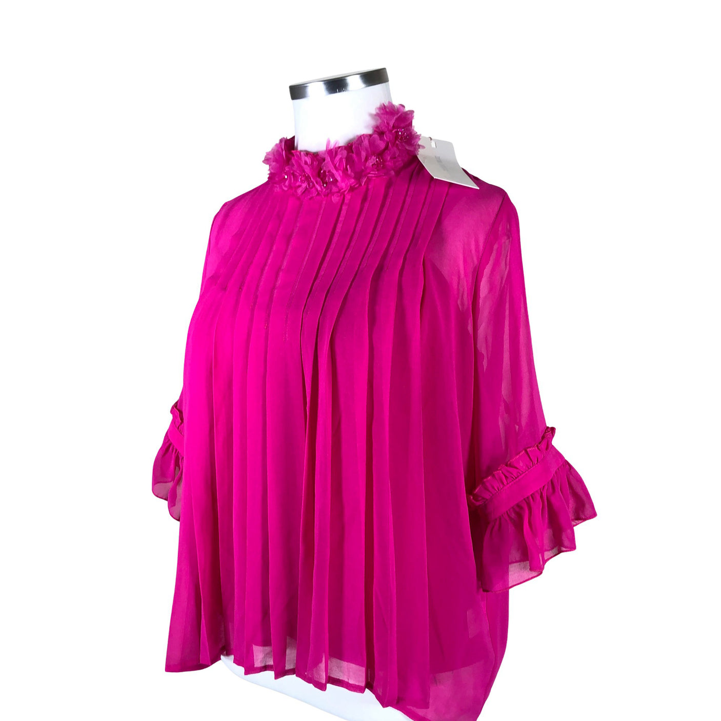 Unisex Carla Ruiz - Pusero, koko 46 - (3)