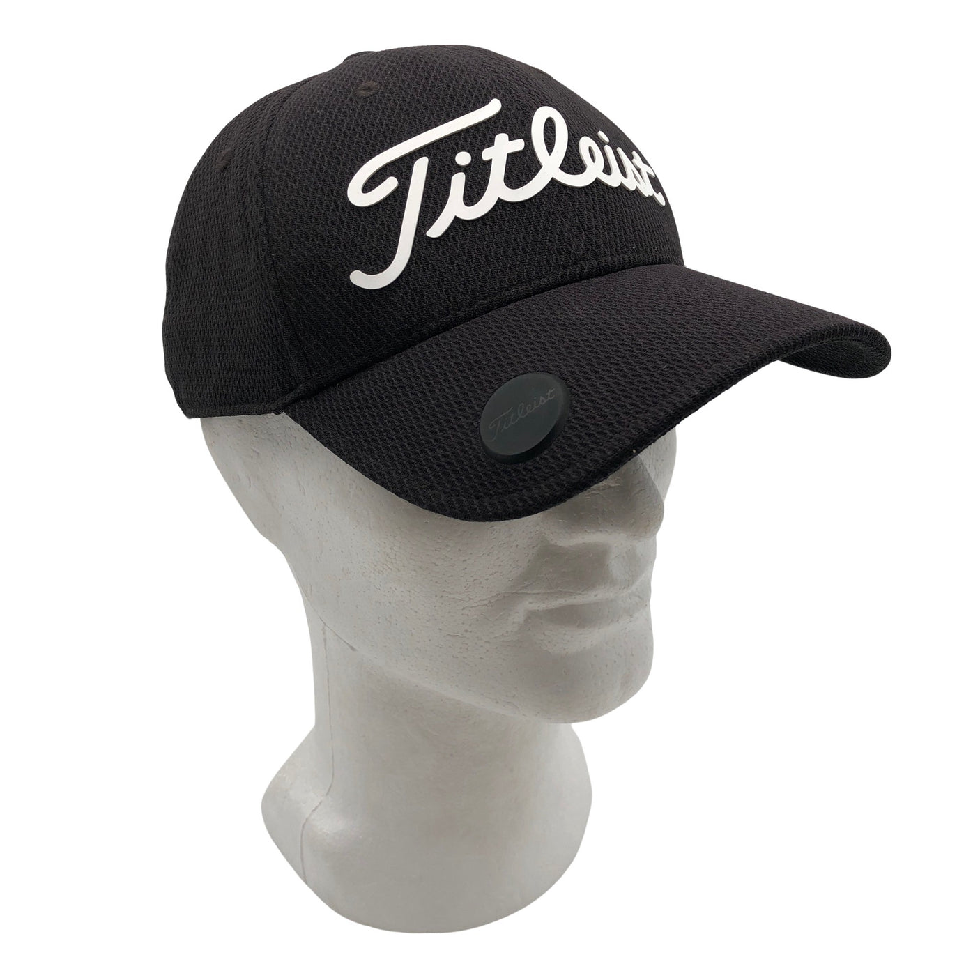 Unisex Titleist - Lippalakki, koko 54 - 56 cm - (1)