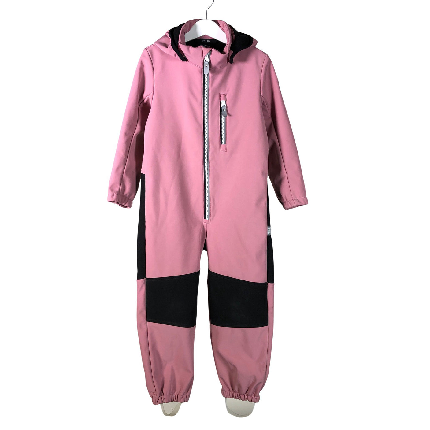 Unisex Reima - Softshellhaalari, koko 104 - 110 - (1)