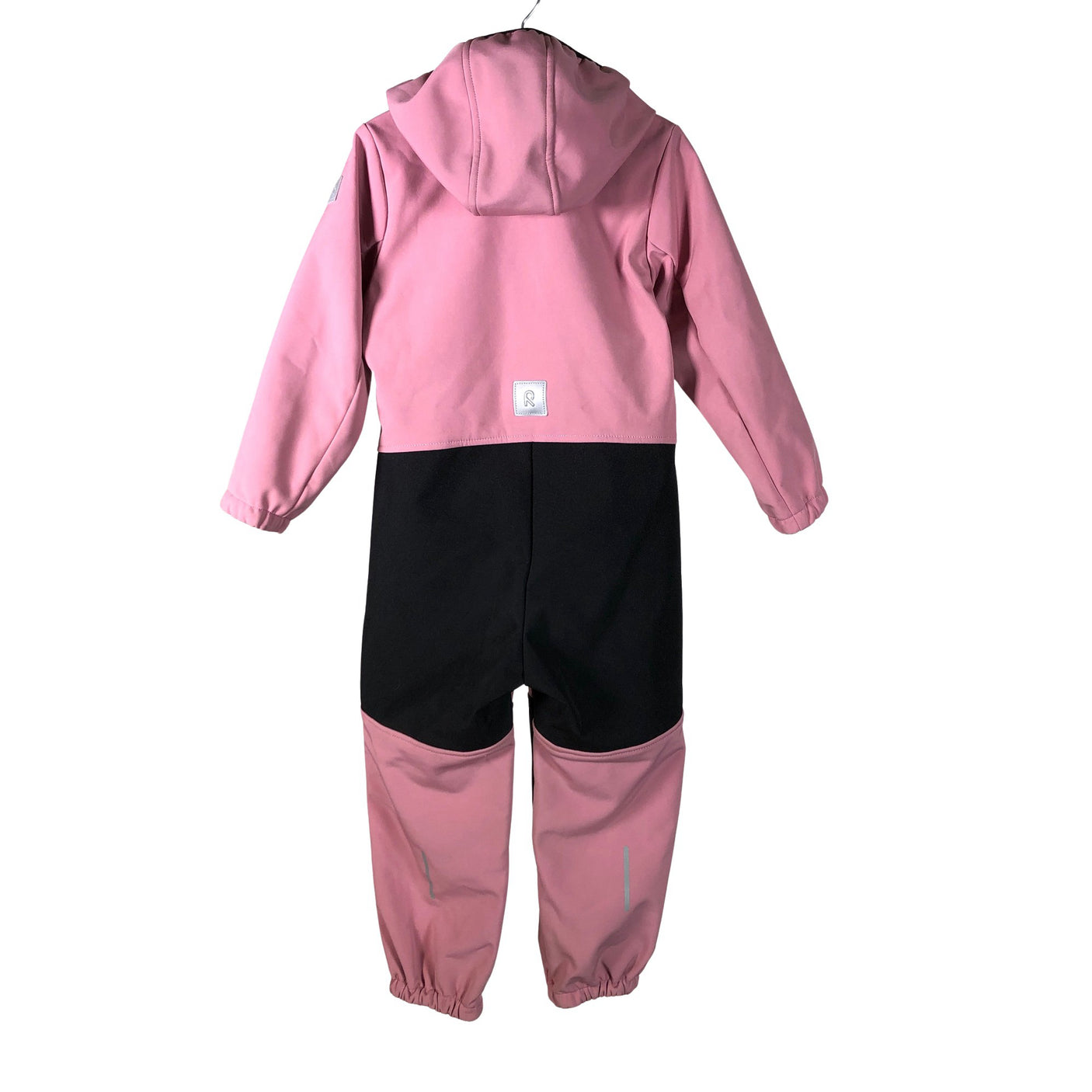 Unisex Reima - Softshellhaalari, koko 104 - 110 - (2)