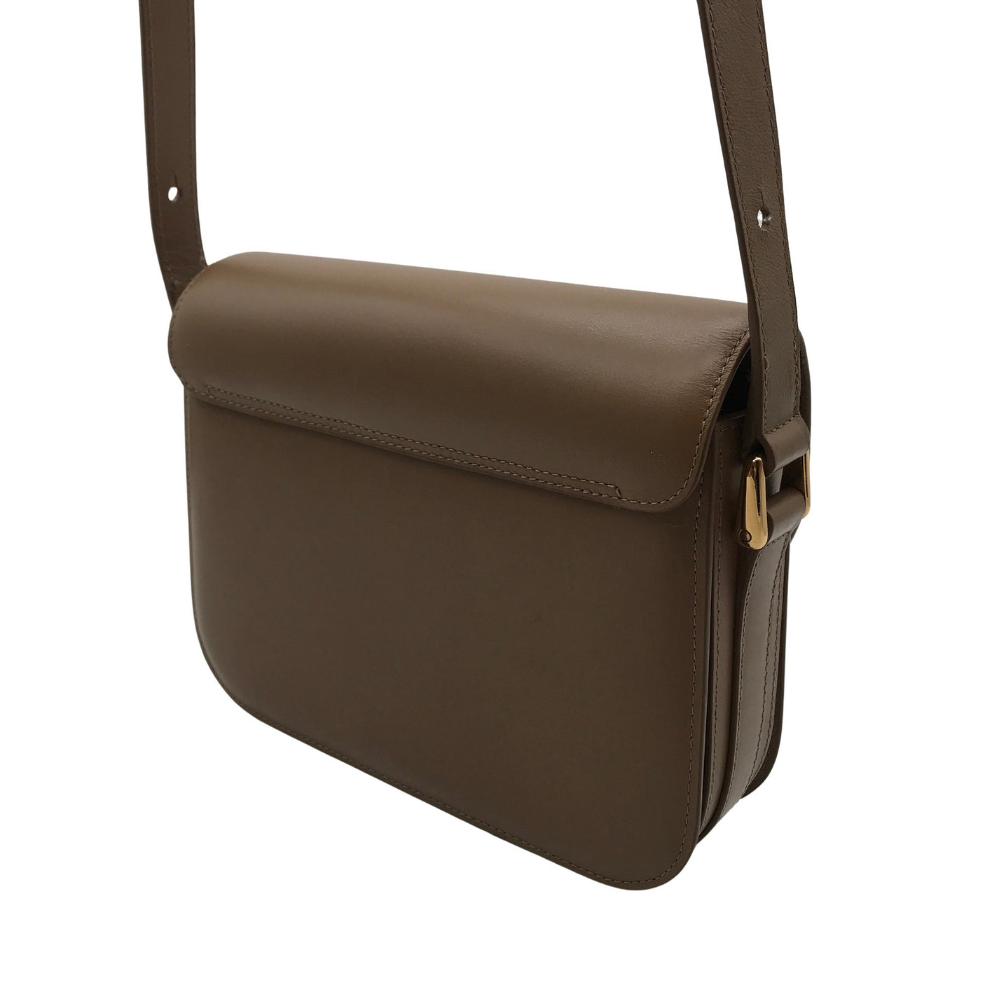 Unisex A.P.C. - Olkalaukku, koko Mini - (2)