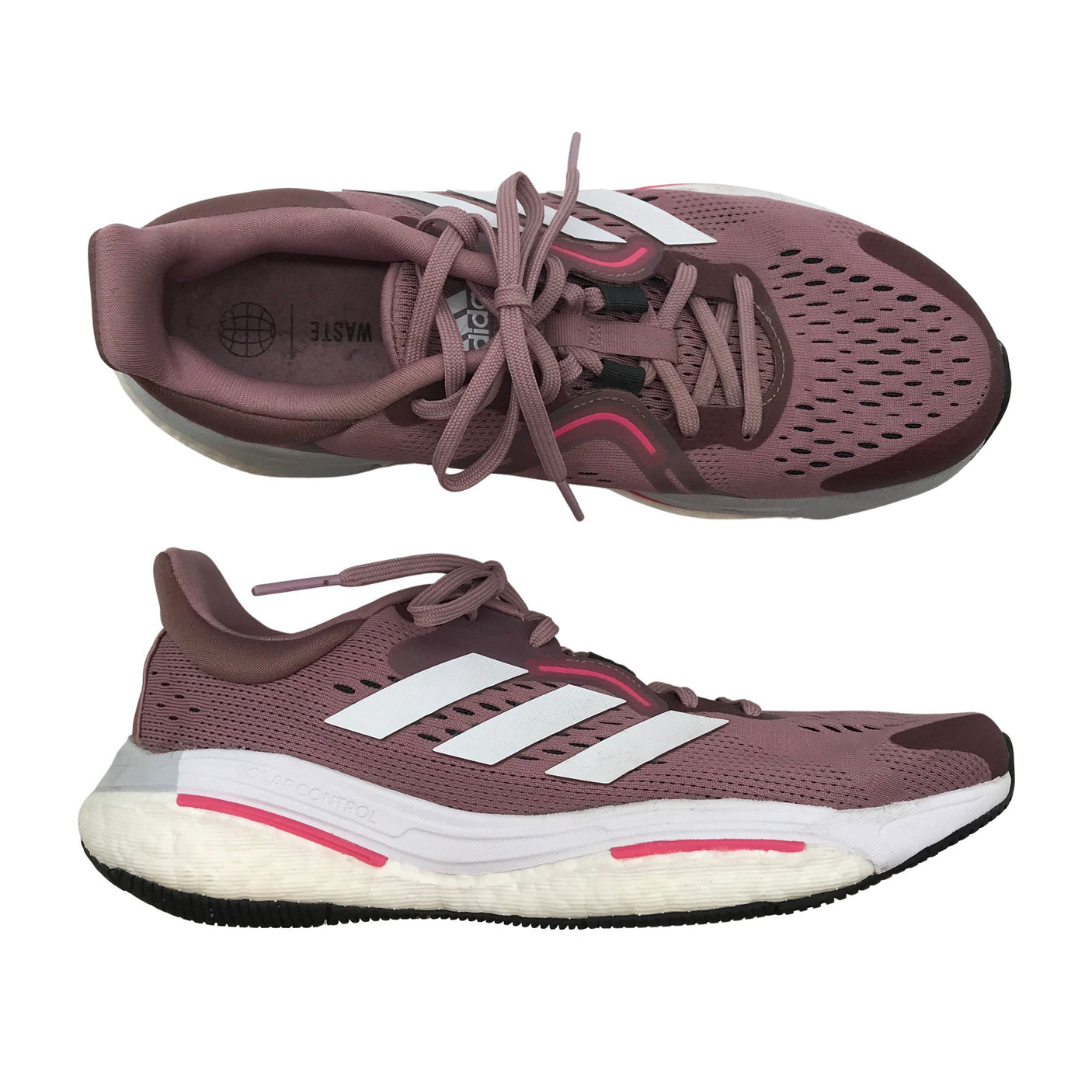 Unisex Adidas - Juoksukengät, koko 40 - (1)