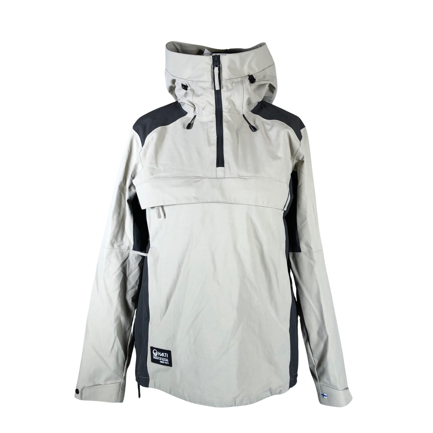 Unisex Halti - Ulkoilutakki, koko 42 - (1)
