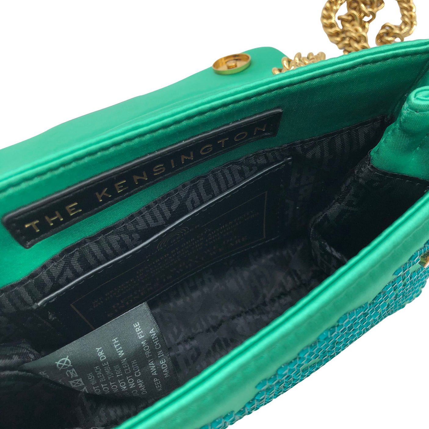 Unisex Kurt Geiger - Iltalaukku, koko Mini - (3)