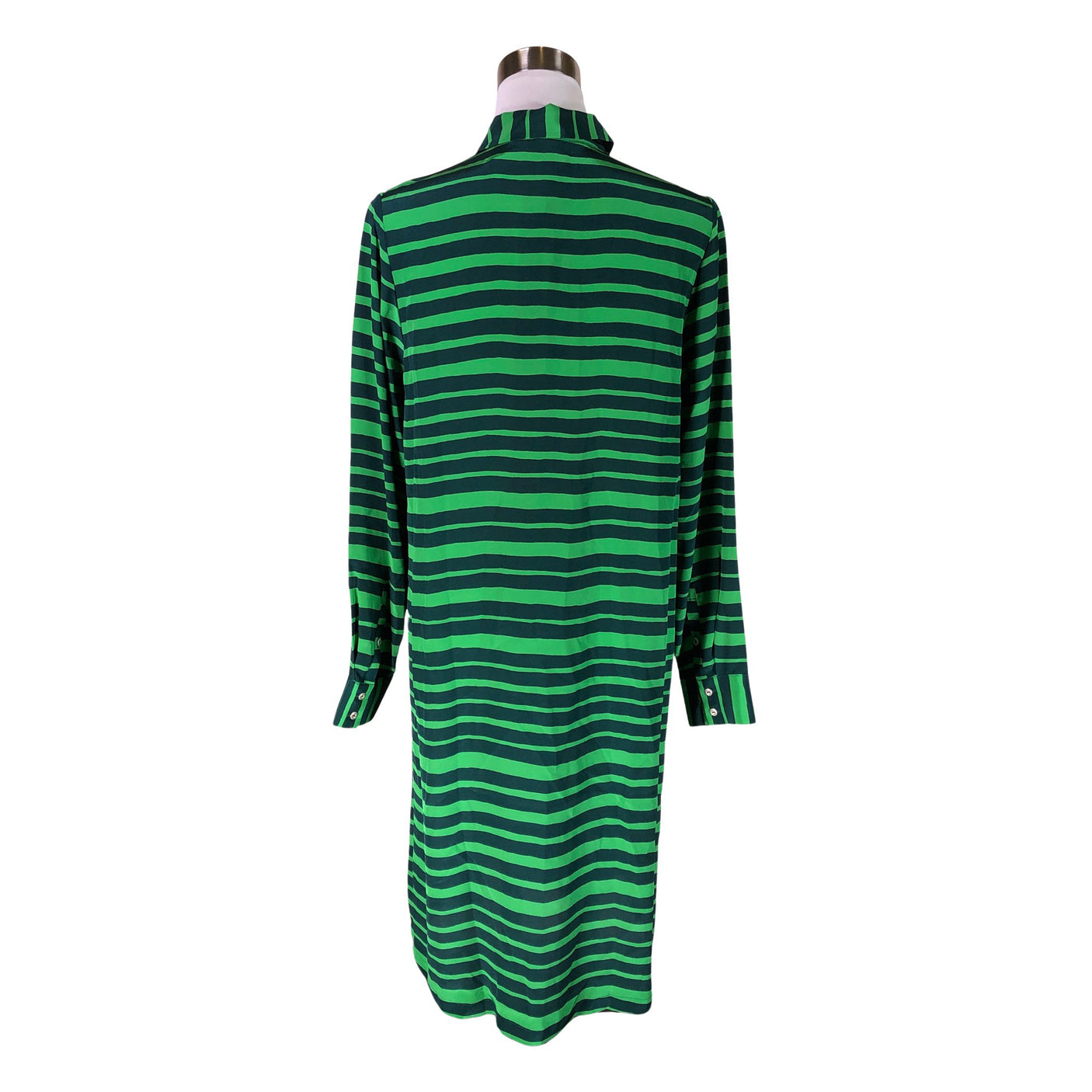 Sifonkimekko, koko 38