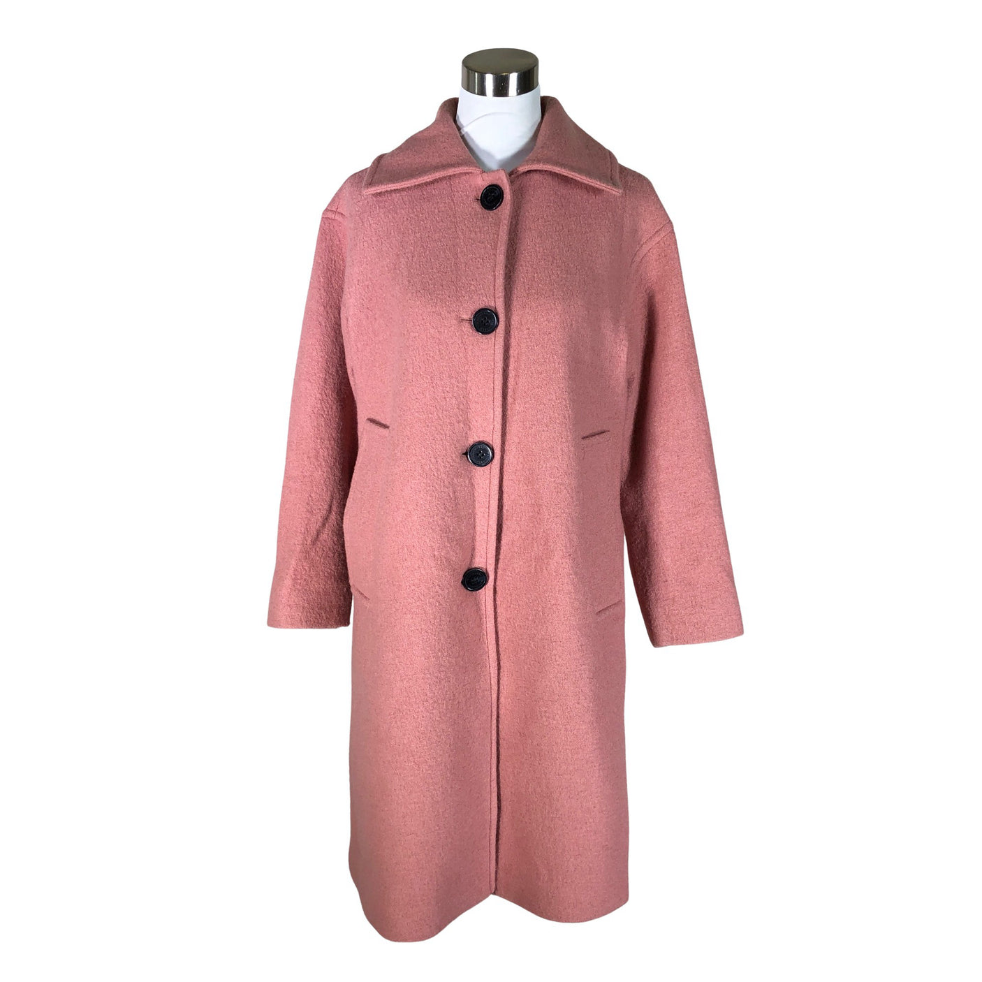 Unisex Marimekko - Villakangastakki, koko 34 - (1)