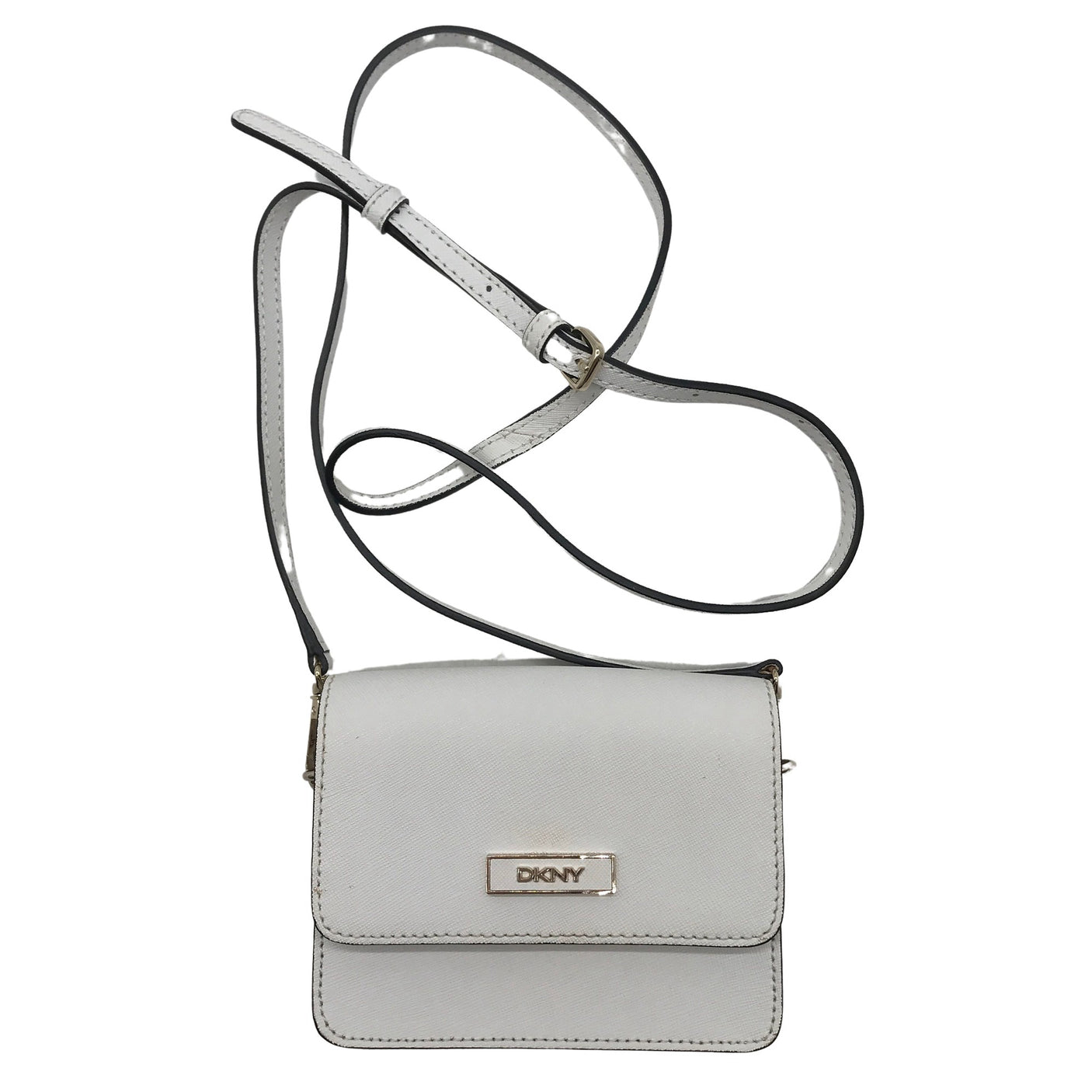 Unisex DKNY - Olkalaukku, koko Mini - (1)