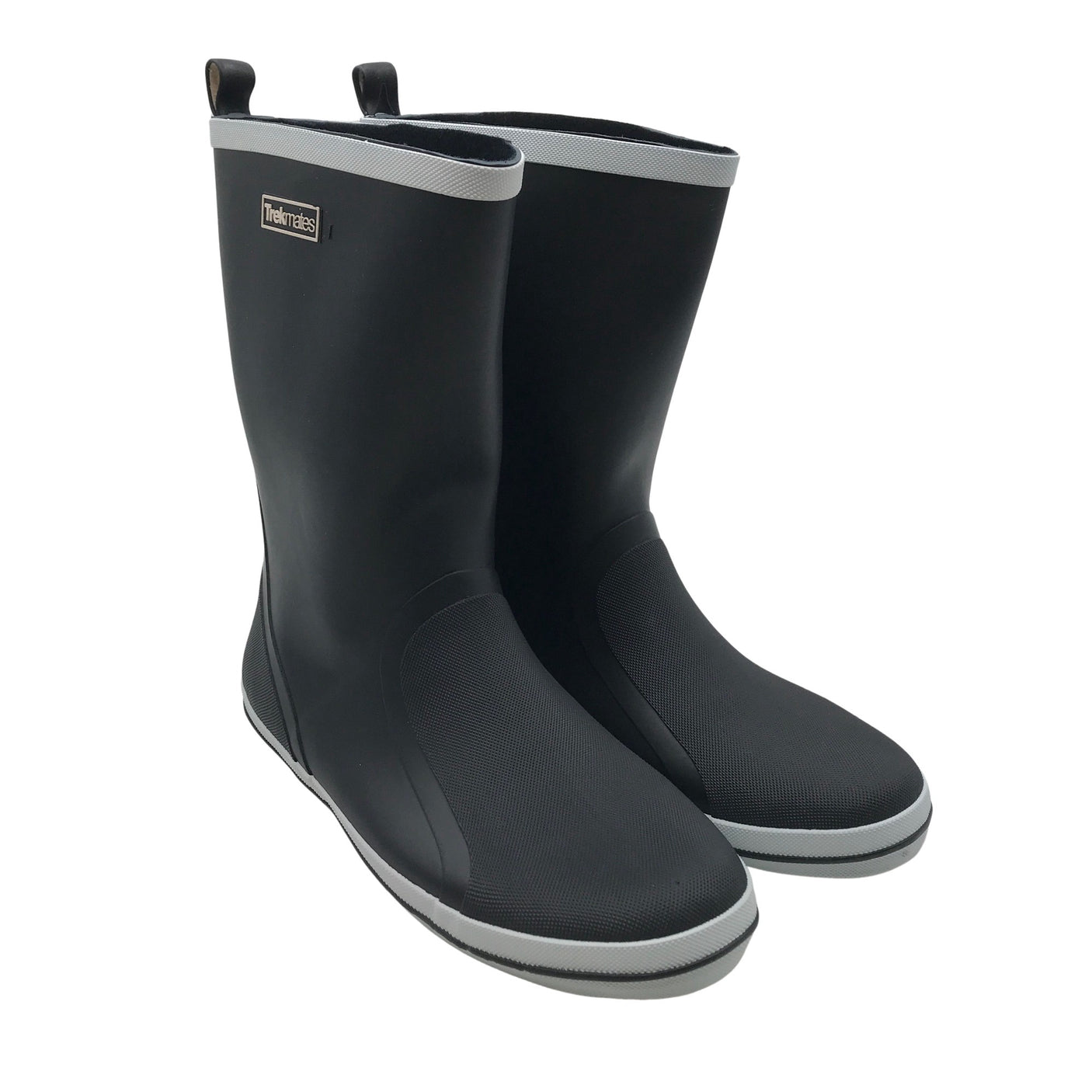 Unisex Trekmates - Kumisaappaat, koko 42 - (2)