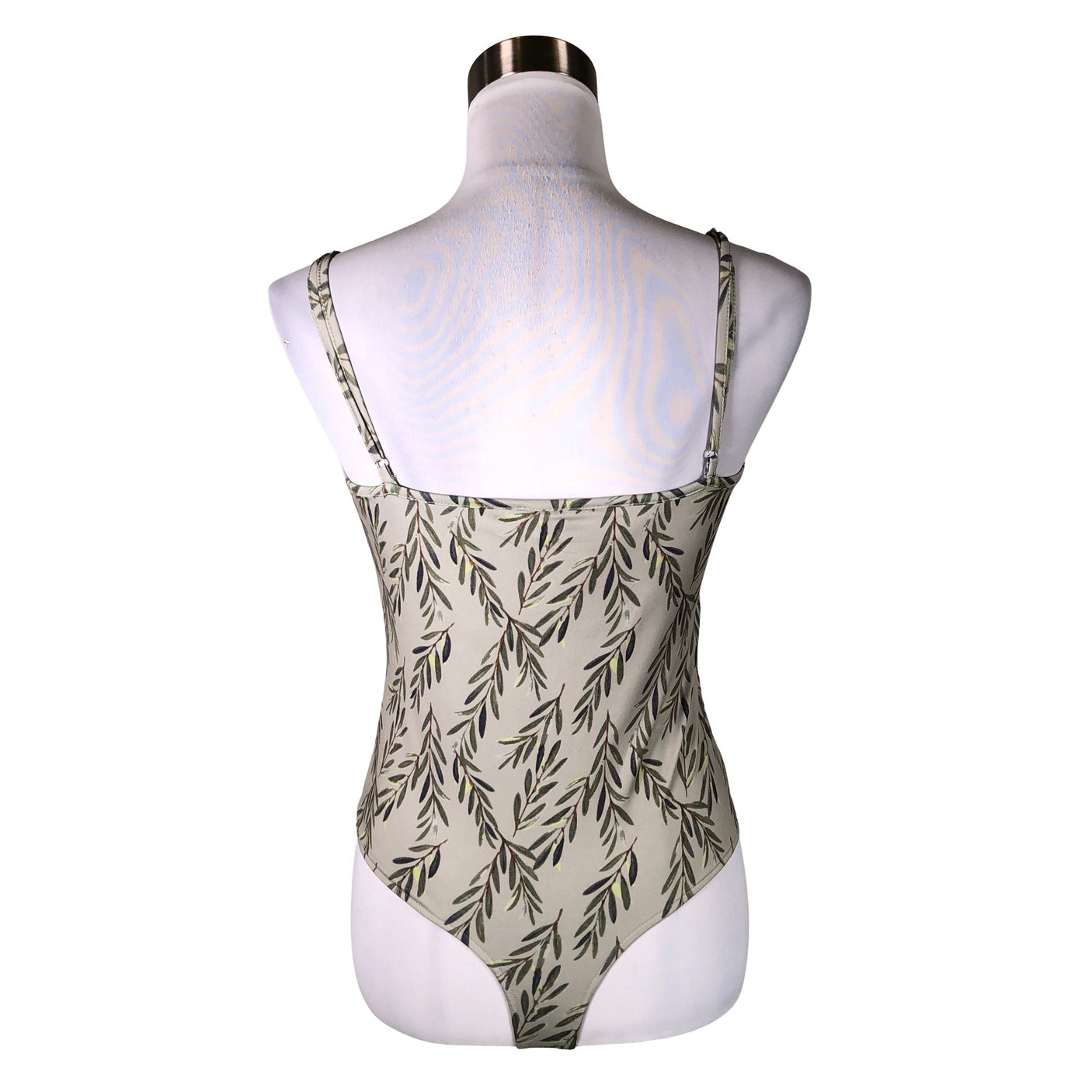 Unisex Na-KD - Body, koko 38 - (2)