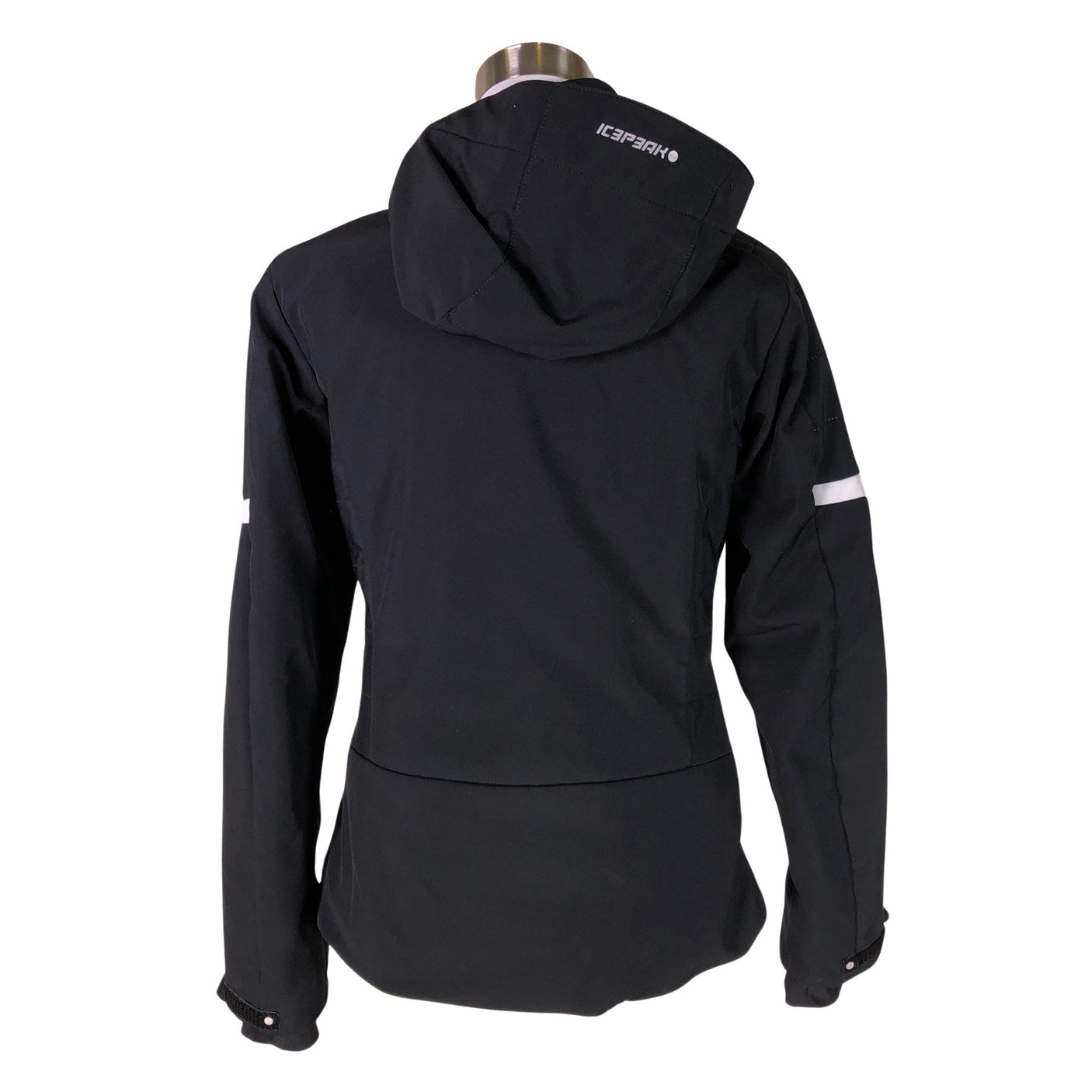 Unisex Icepeak - Toppatakki, koko 36 - (2)