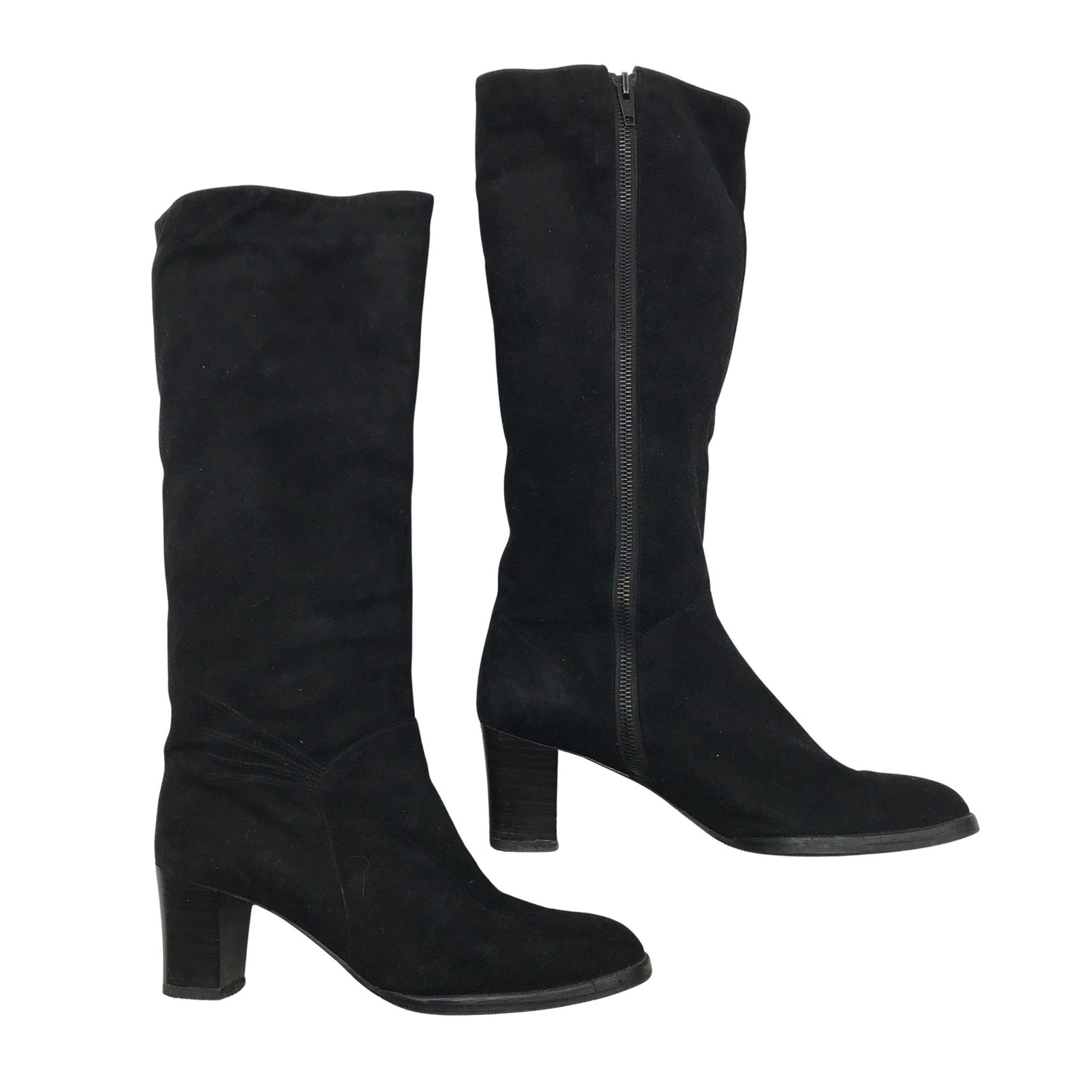 Unisex Juhani Palmroth - Saappaat, koko 37 - (1)