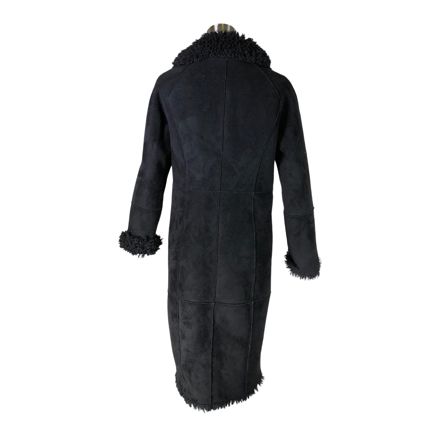 Unisex Beaumont - Tekoturkistakki, koko 36 - (2)