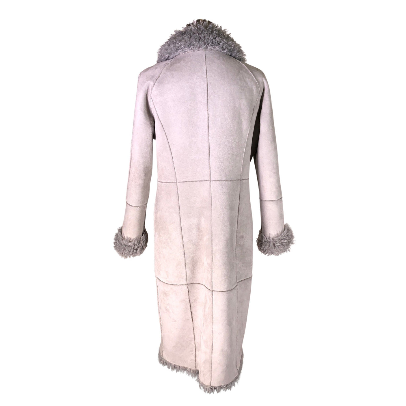 Unisex Beaumont - Tekoturkistakki, koko 36 - (2)