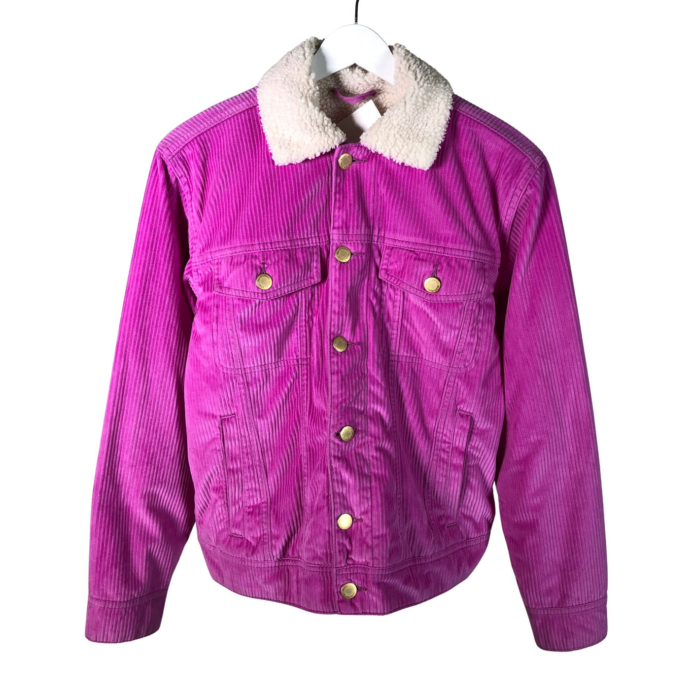 Unisex Molo Kids - Farkkutakki, koko 158 - 164 - (1)
