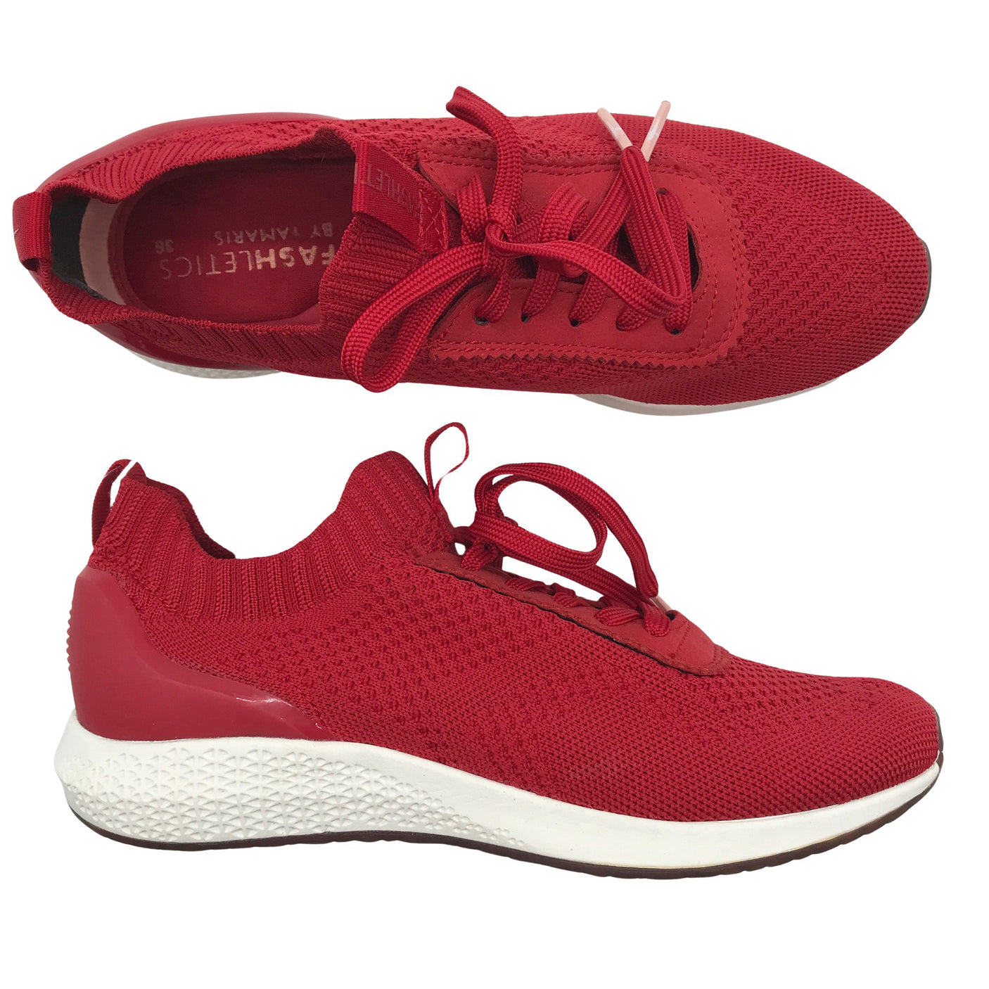 Unisex Tamaris - Lenkkarit, koko 36 - (1)