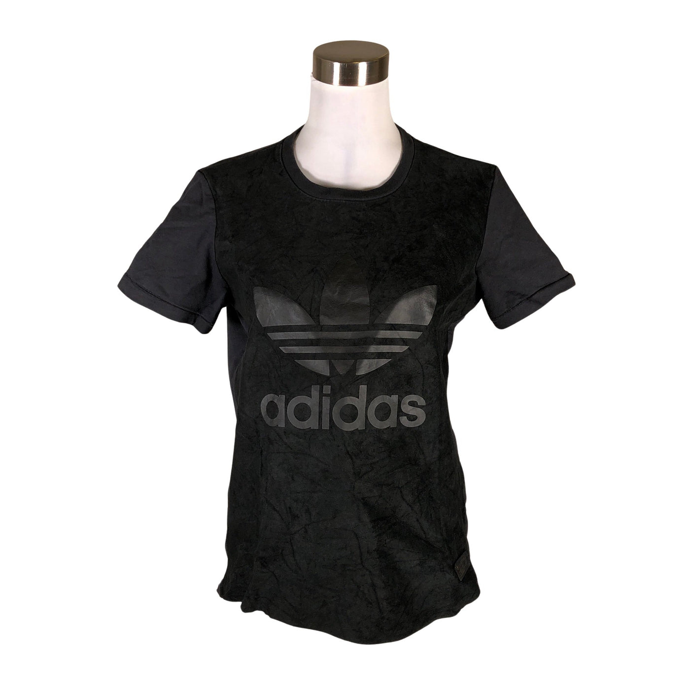 Unisex Adidas - T-paita, koko 36 - (1)