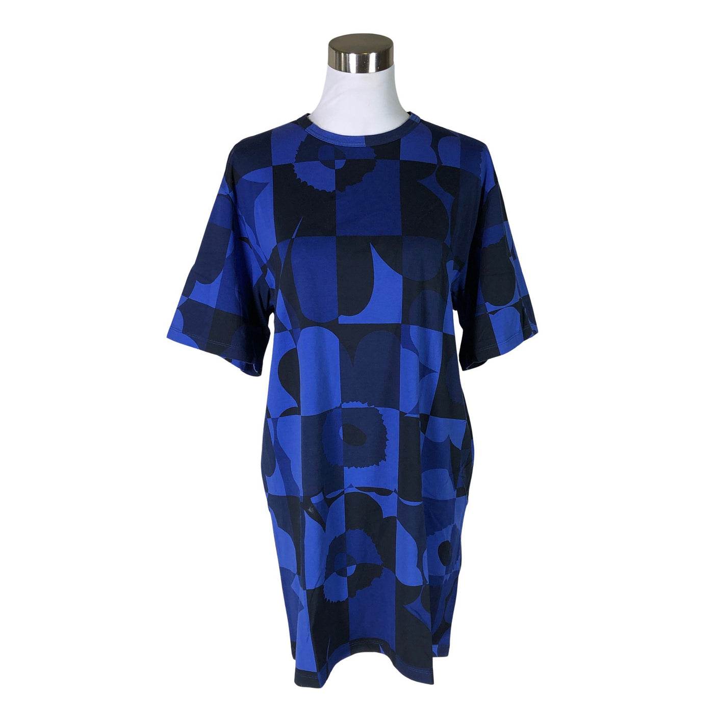 Unisex Marimekko - Trikoomekko, koko 40 - (1)