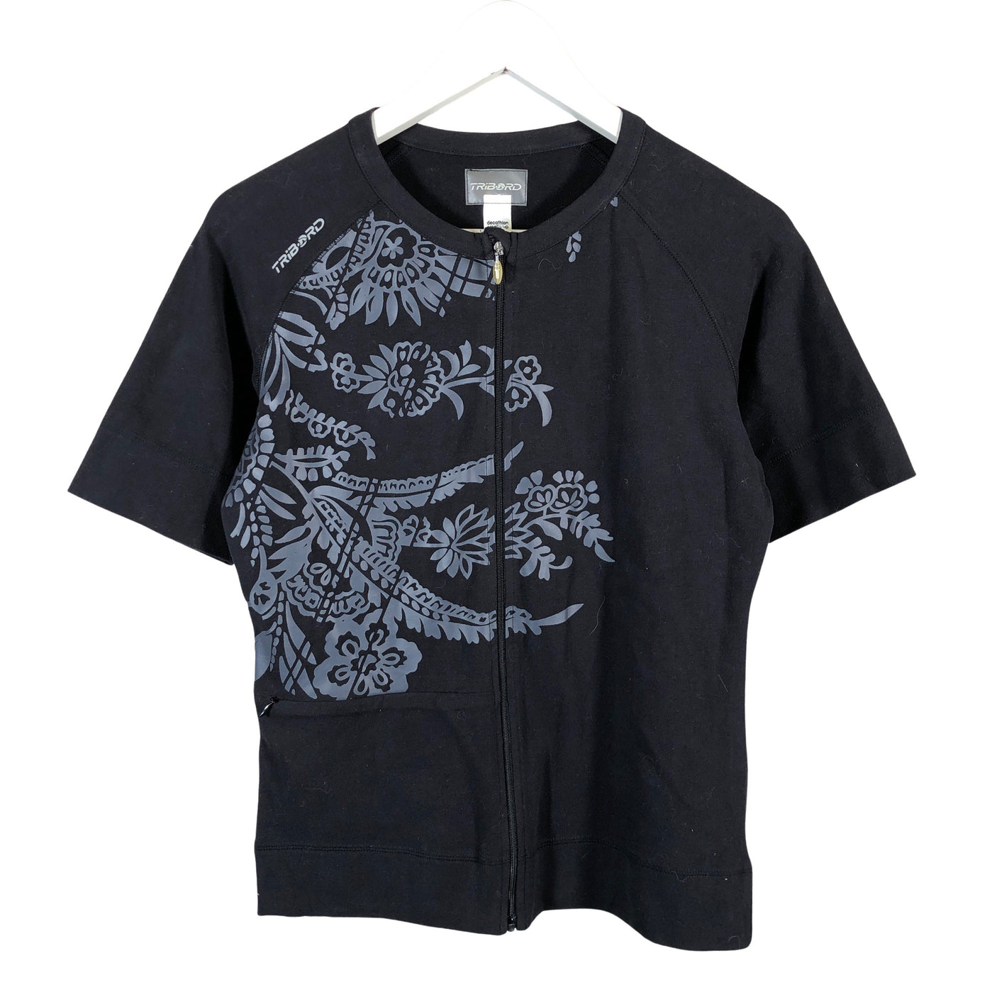 Unisex Tribord - T-paita, koko 40 - (1)