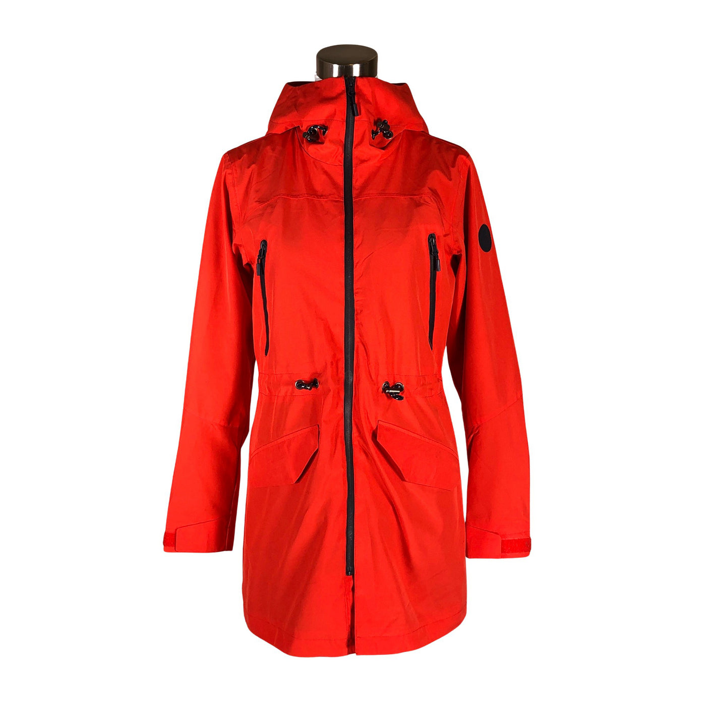 Unisex Luoto - Ulkoilutakki, koko 40 - (1)