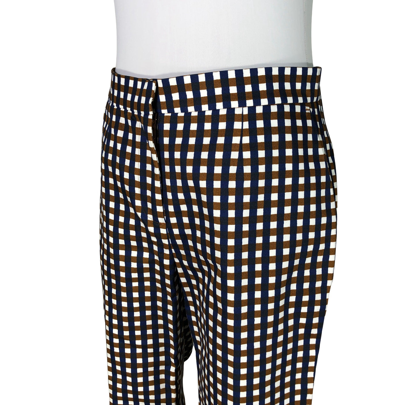 Unisex Marimekko - Kangashousut, koko 36 - (3)