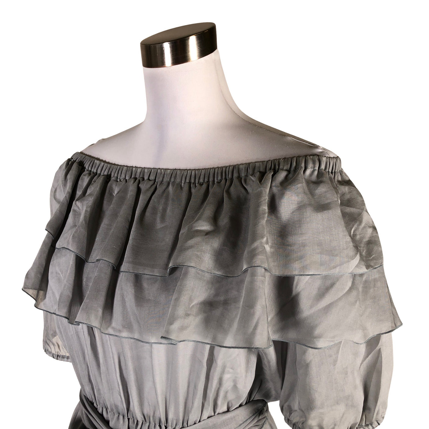 Unisex Andiata - Maksimekko, koko 36 - (3)
