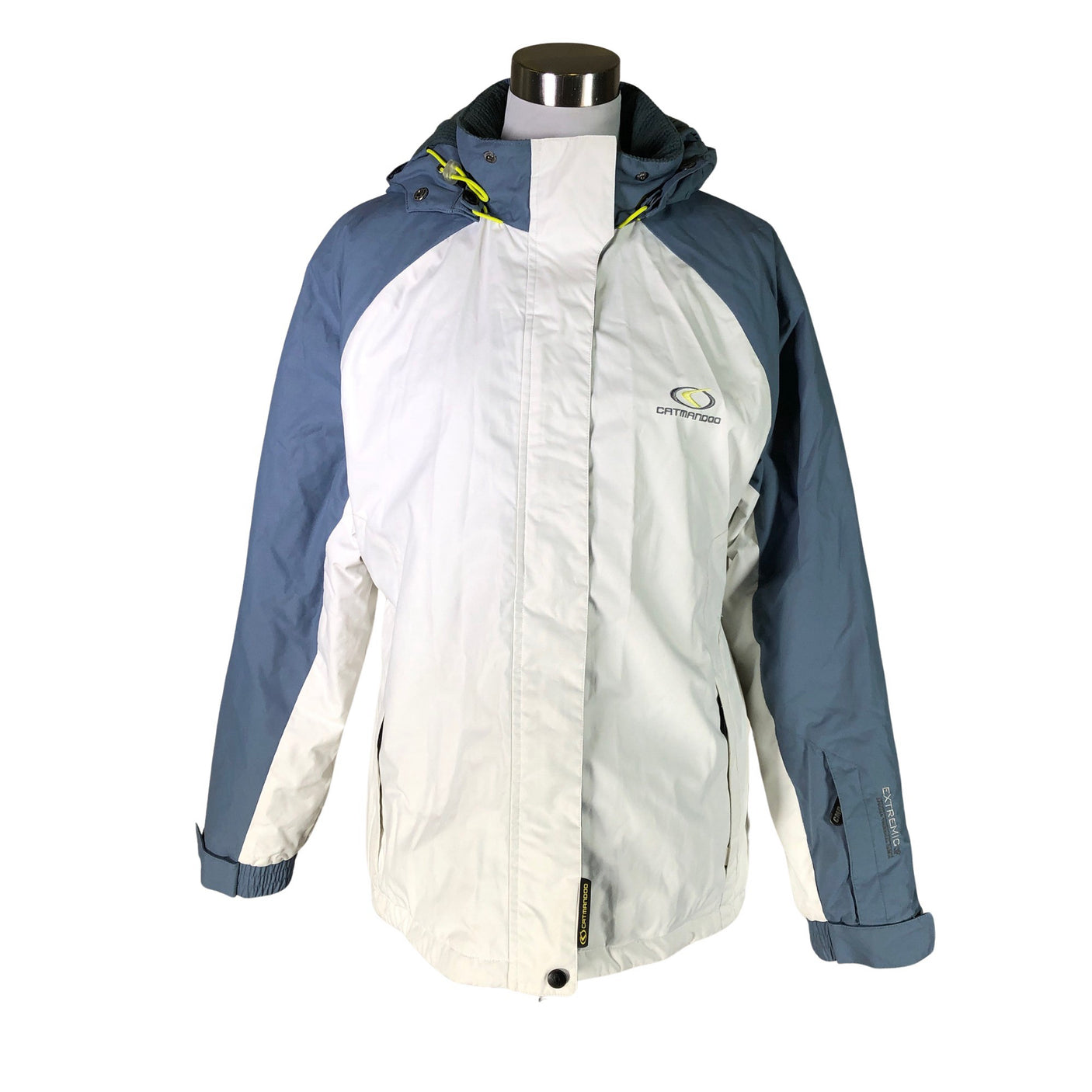 Unisex Catmandoo - Toppatakki, koko 40 - (1)