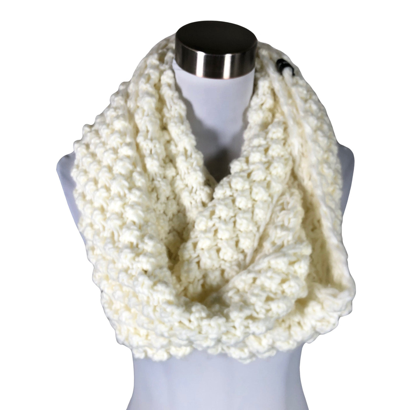 Unisex Hallhuber - Talvipipo, koko 54 - 56 cm - (2)