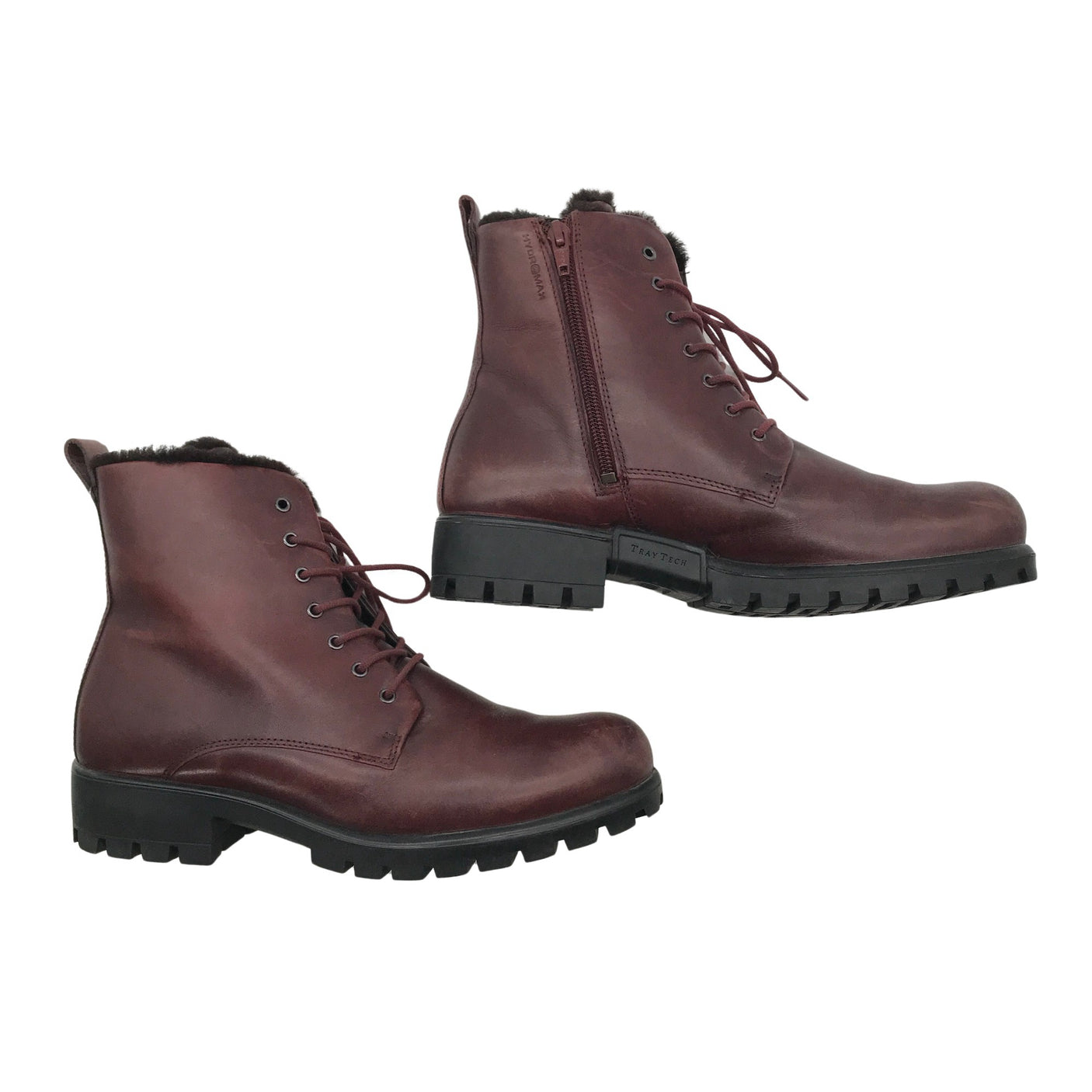 Unisex Ecco - Nilkkurit, koko 40 - (1)