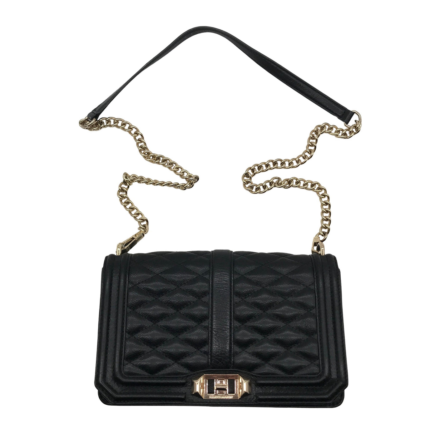 Unisex Rebecca Minkoff - Olkalaukku, koko Mini - (1)