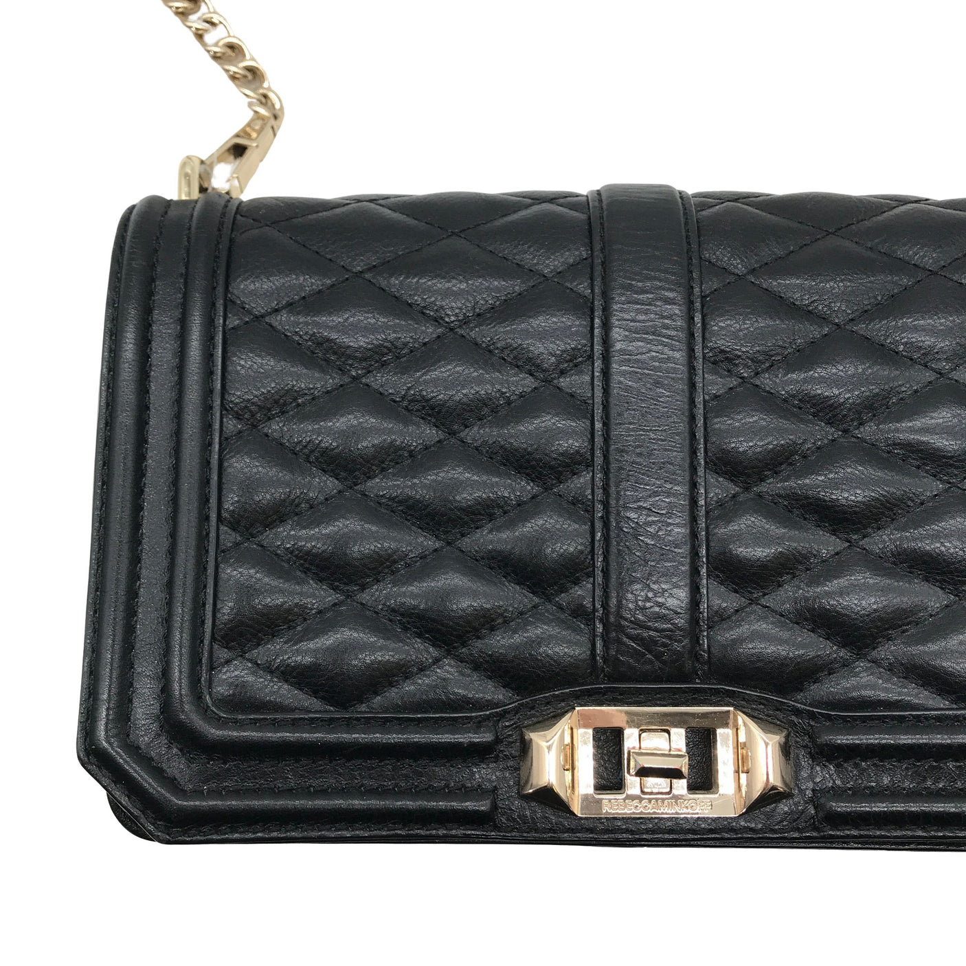 Unisex Rebecca Minkoff - Olkalaukku, koko Mini - (3)