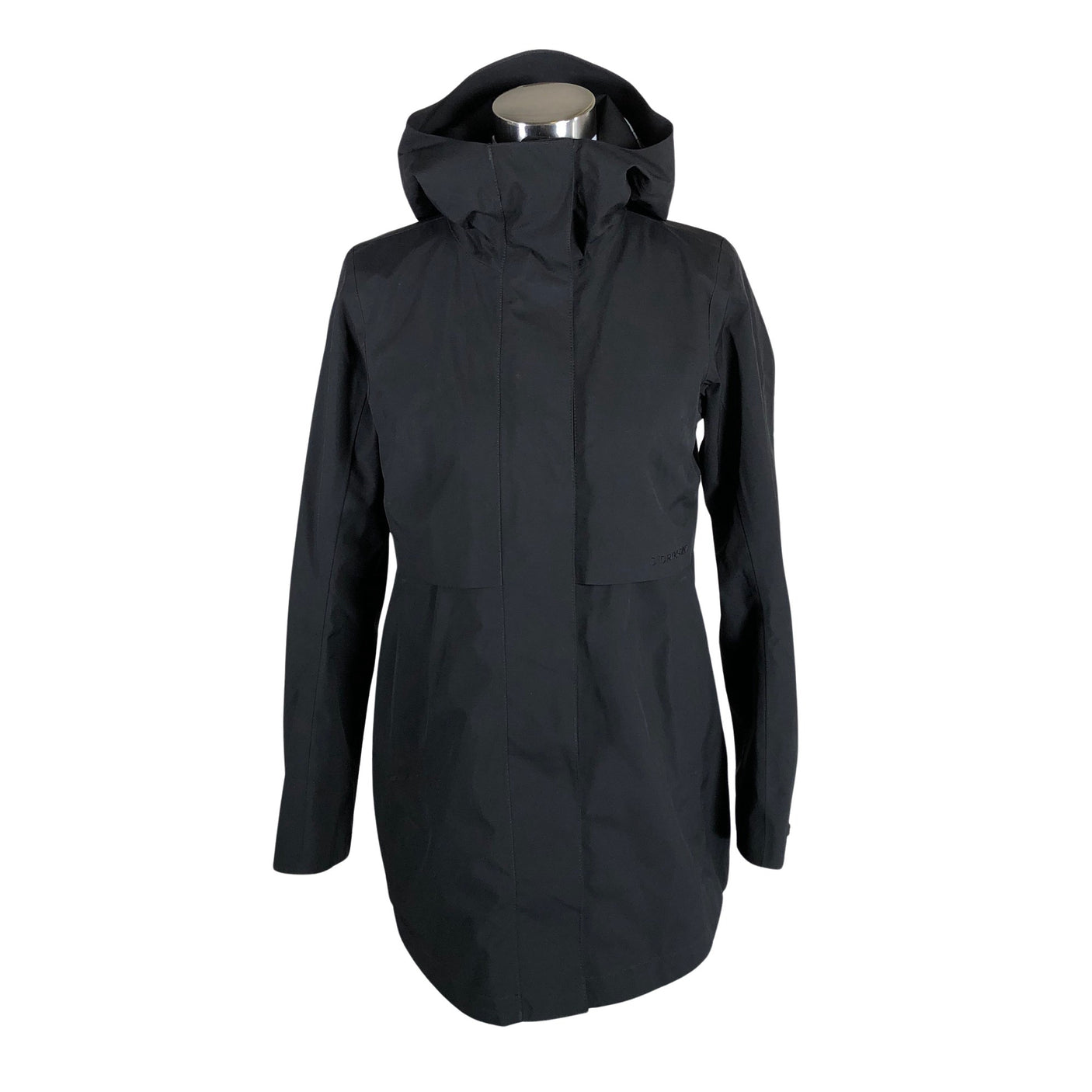 Unisex Didriksons - Parkatakki, koko 34 - (1)