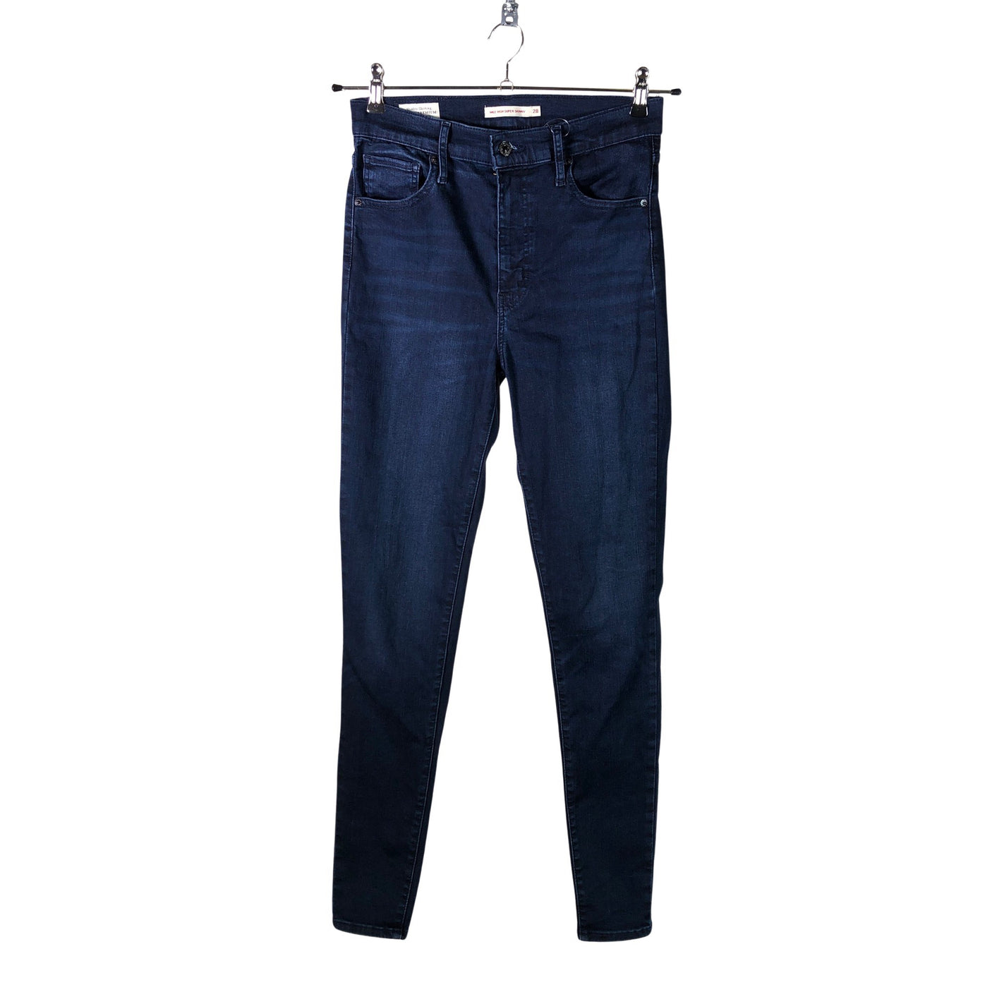 Unisex Levi's - Farkut, koko W28 - (1)