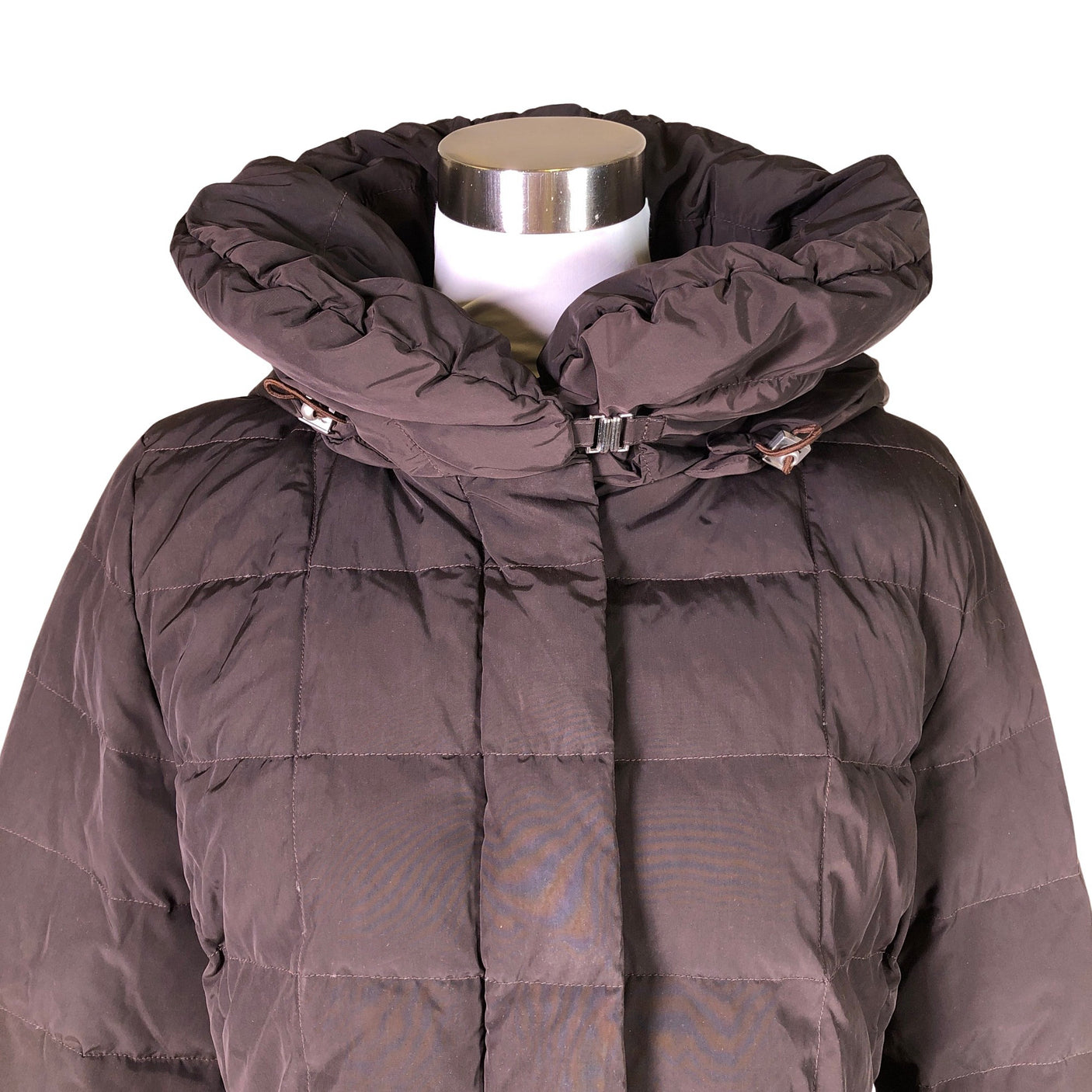 Unisex Joutsen - Untuvatakki, koko 38 - (3)