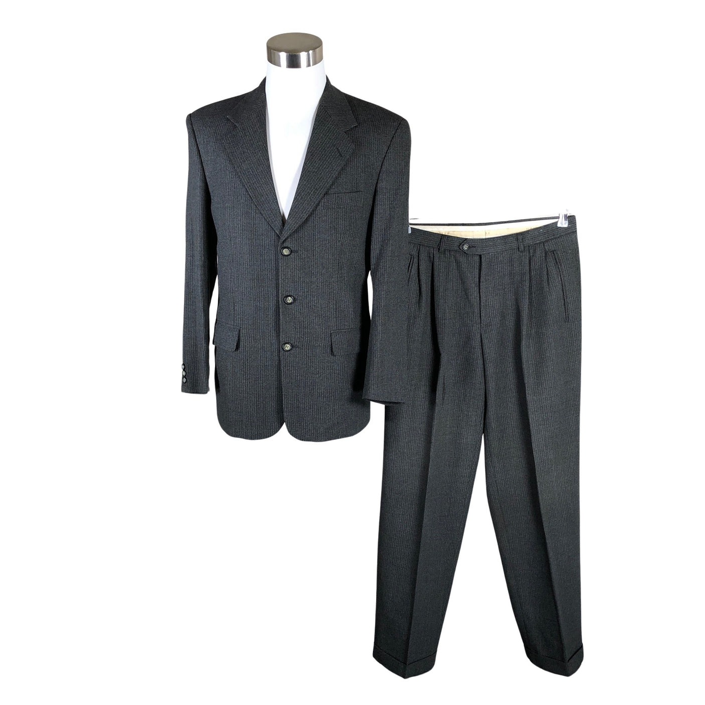 Unisex Santarelli - Puku, koko M - (1)