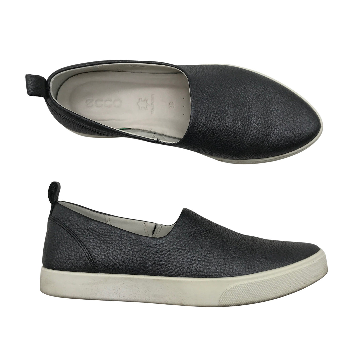 Unisex Ecco - Tennarit, koko 39 - (1)
