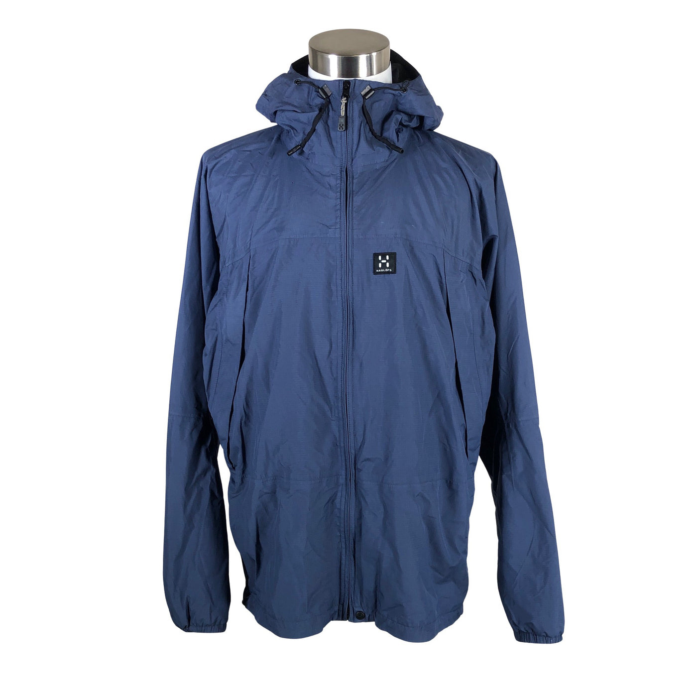 Unisex Haglöfs - Kuoritakki, koko XXL - (1)