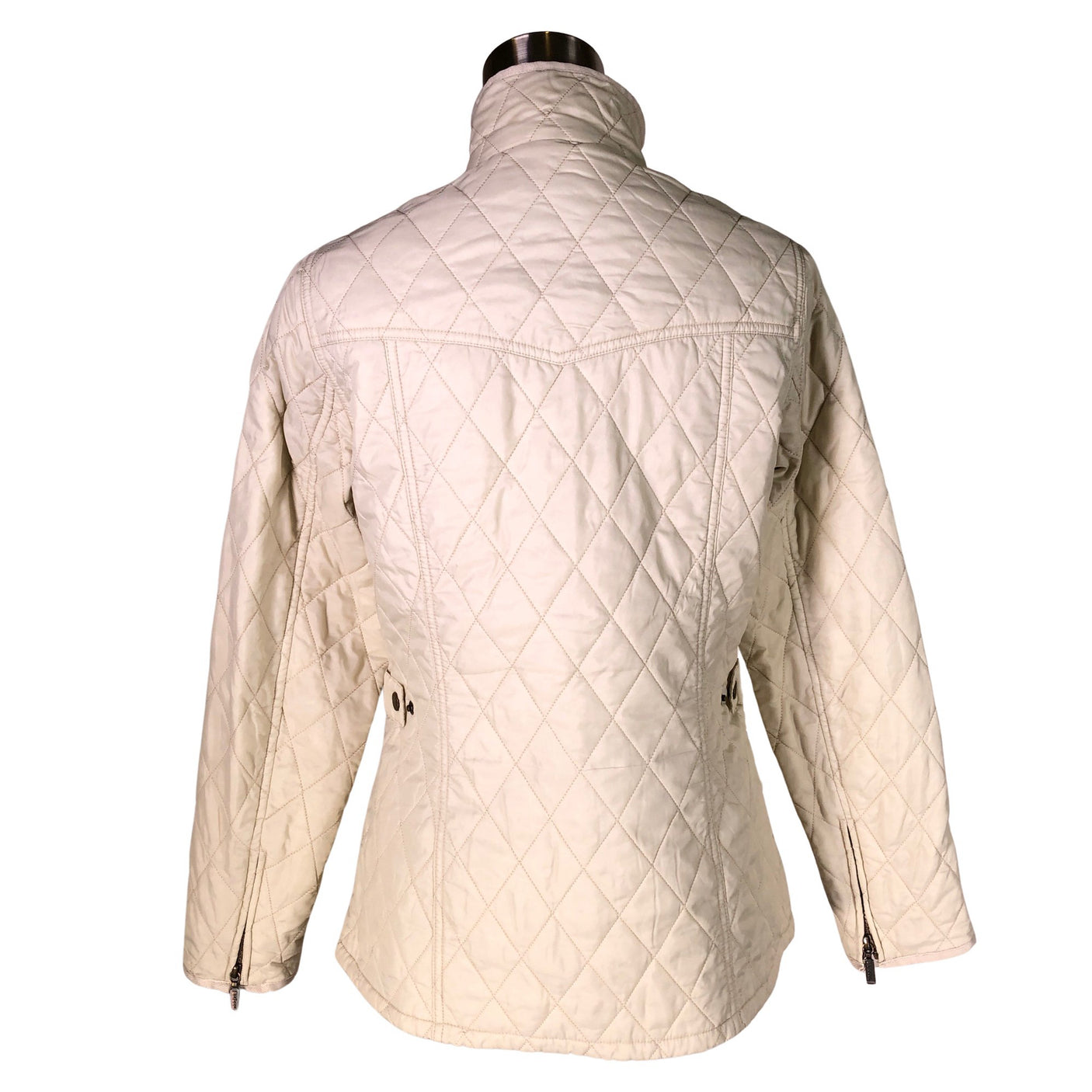 Unisex Barbour - Tikkitakki, koko 38 - (2)