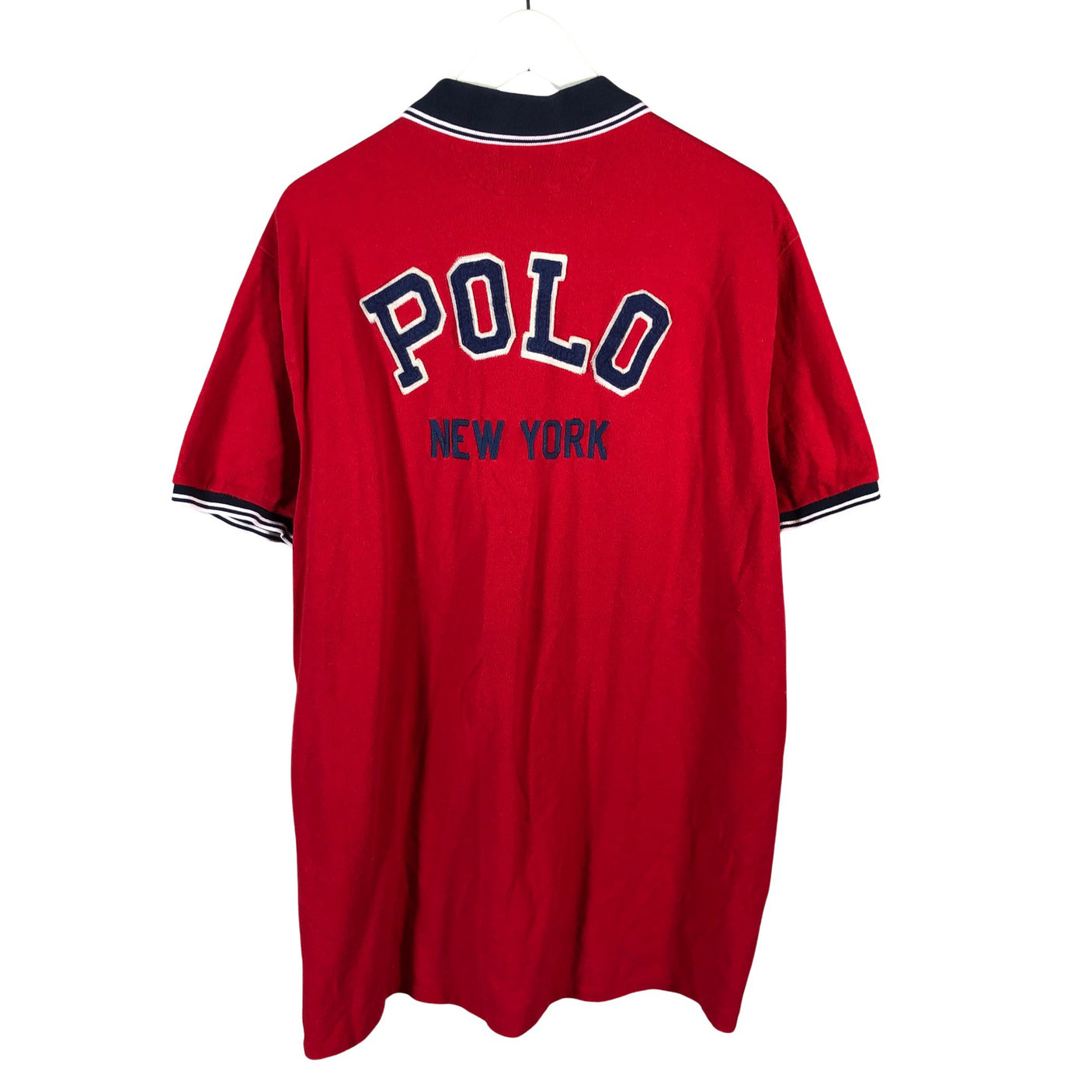 Unisex Polo Ralph Lauren - Pikeepaita, koko XXL - (2)