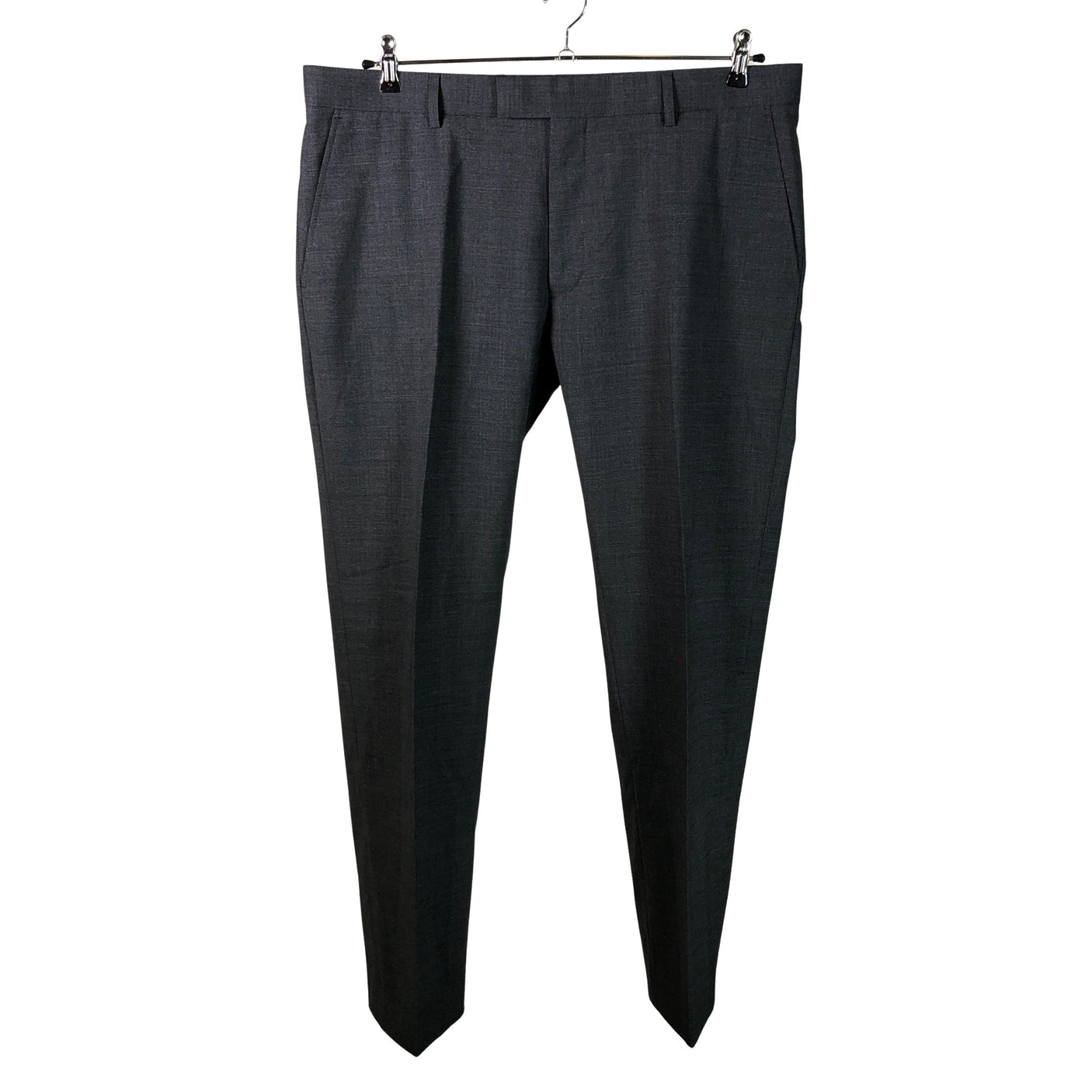 Unisex Riley - Puvun housut, koko XXXL - (1)