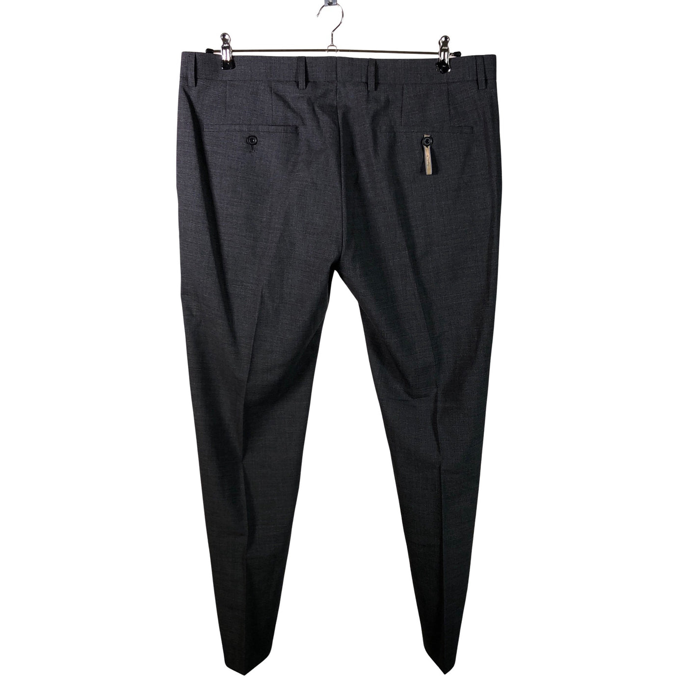 Unisex Riley - Puvun housut, koko XXXL - (2)