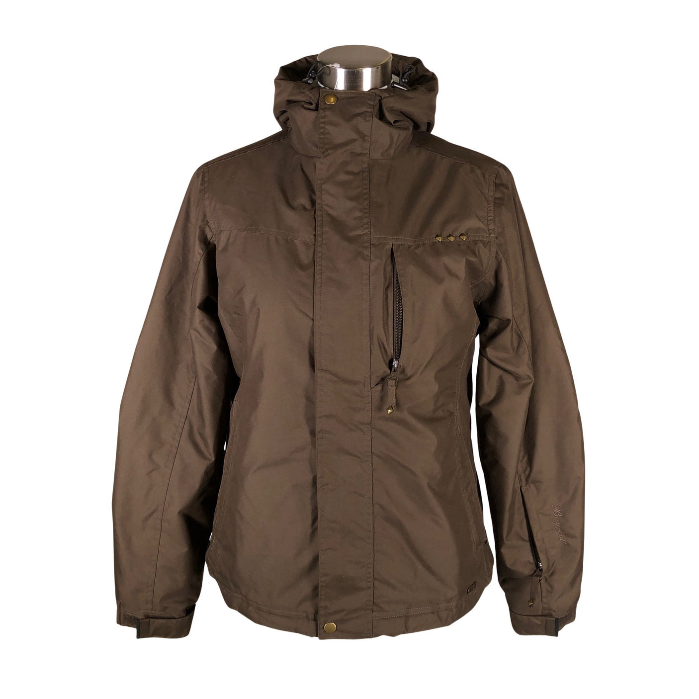 Unisex Boy-Cot - Toppatakki, koko 36 - (1)