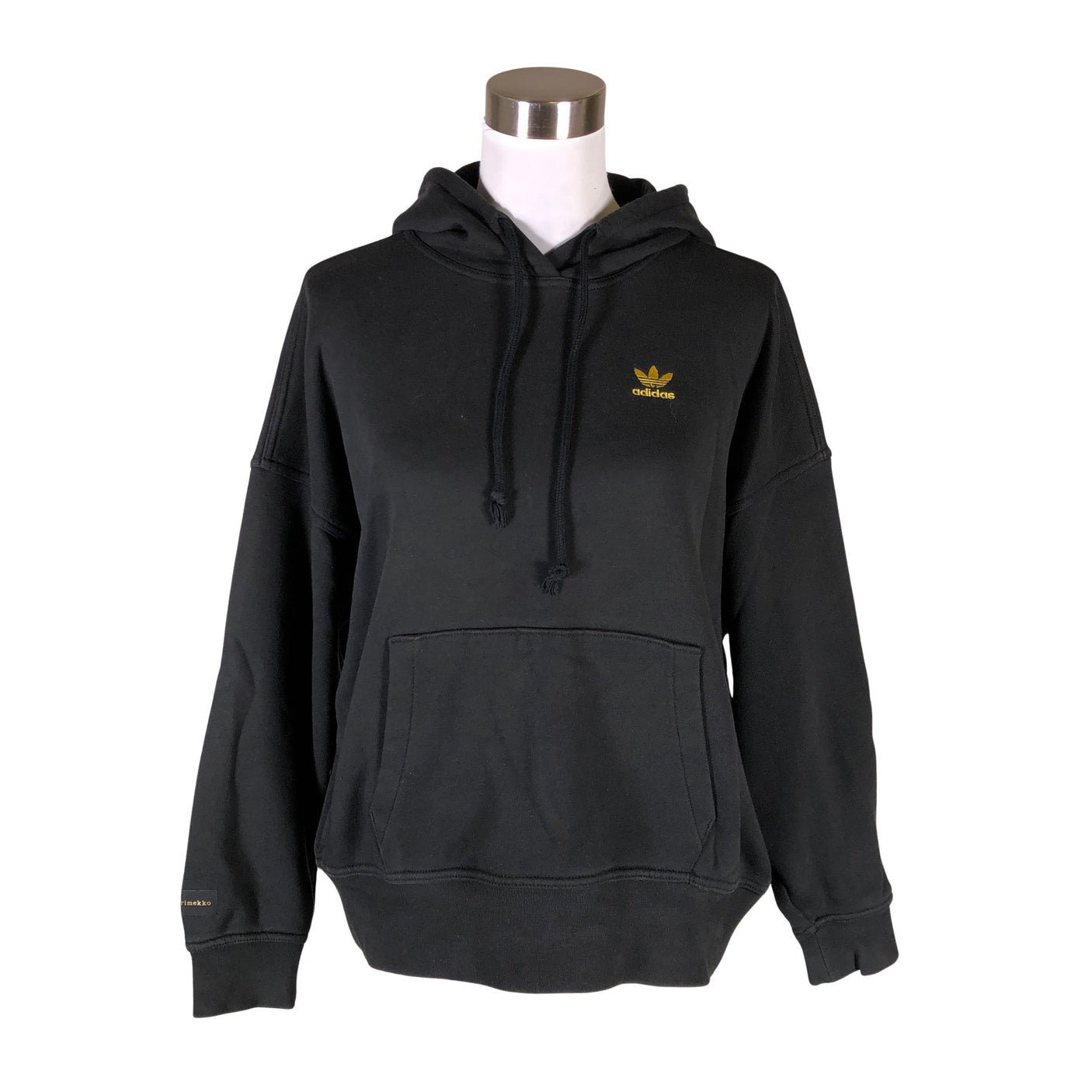 Unisex Adidas - Huppari, koko 34 - (1)