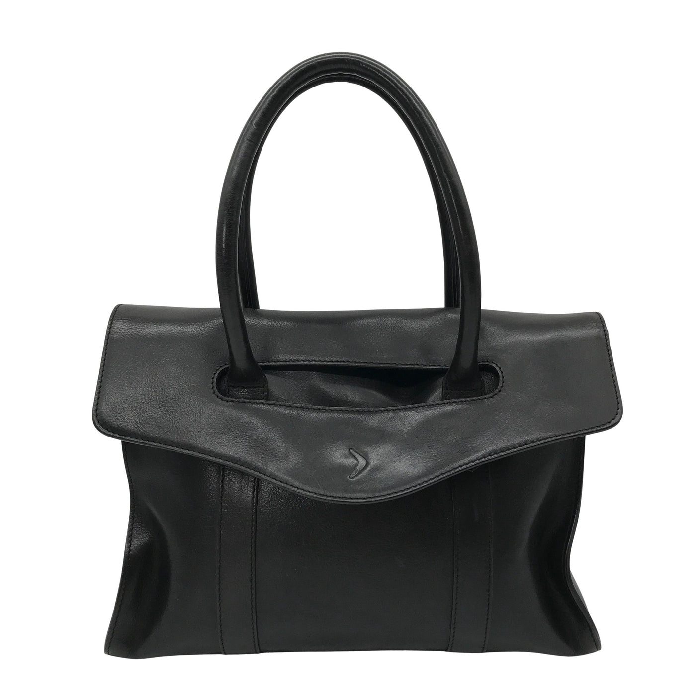 Unisex Boomerang - Käsilaukku, koko Midi - (1)