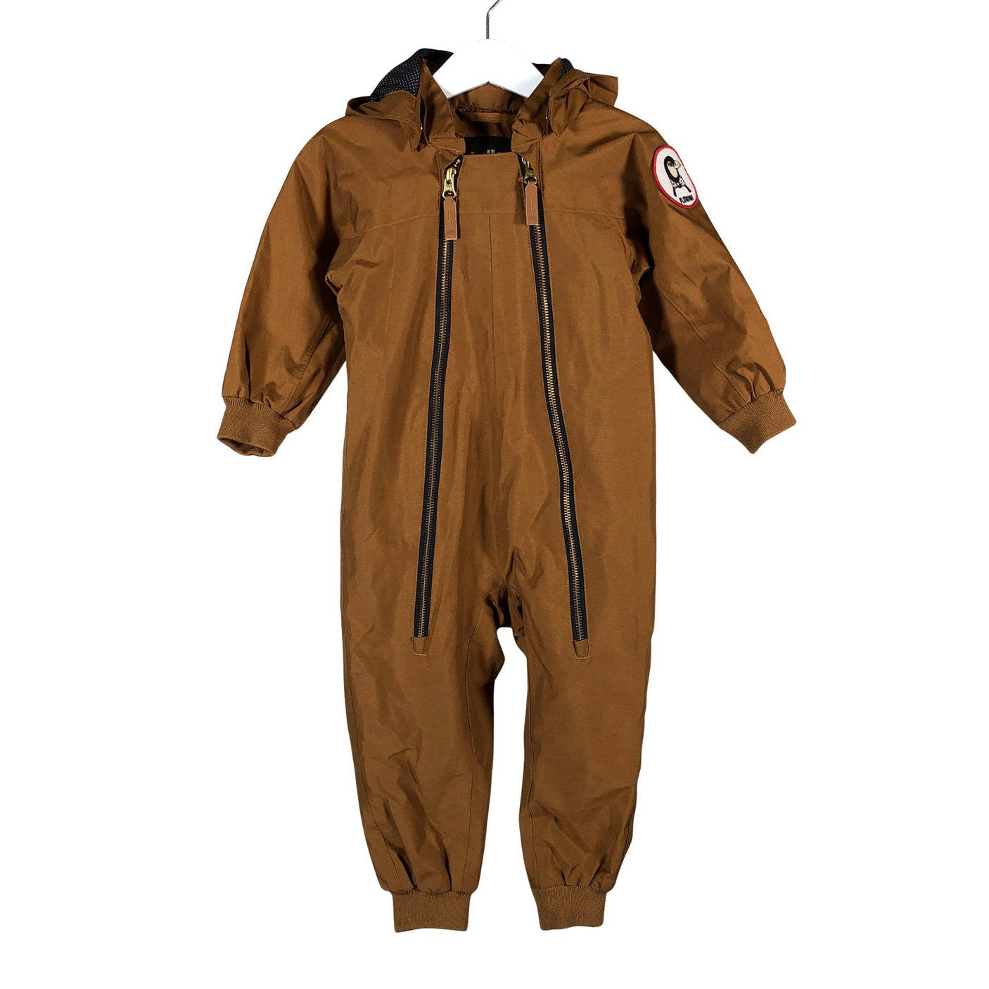 Unisex Mini Rodini - Välikausihaalari, koko 80 - 86 - (1)