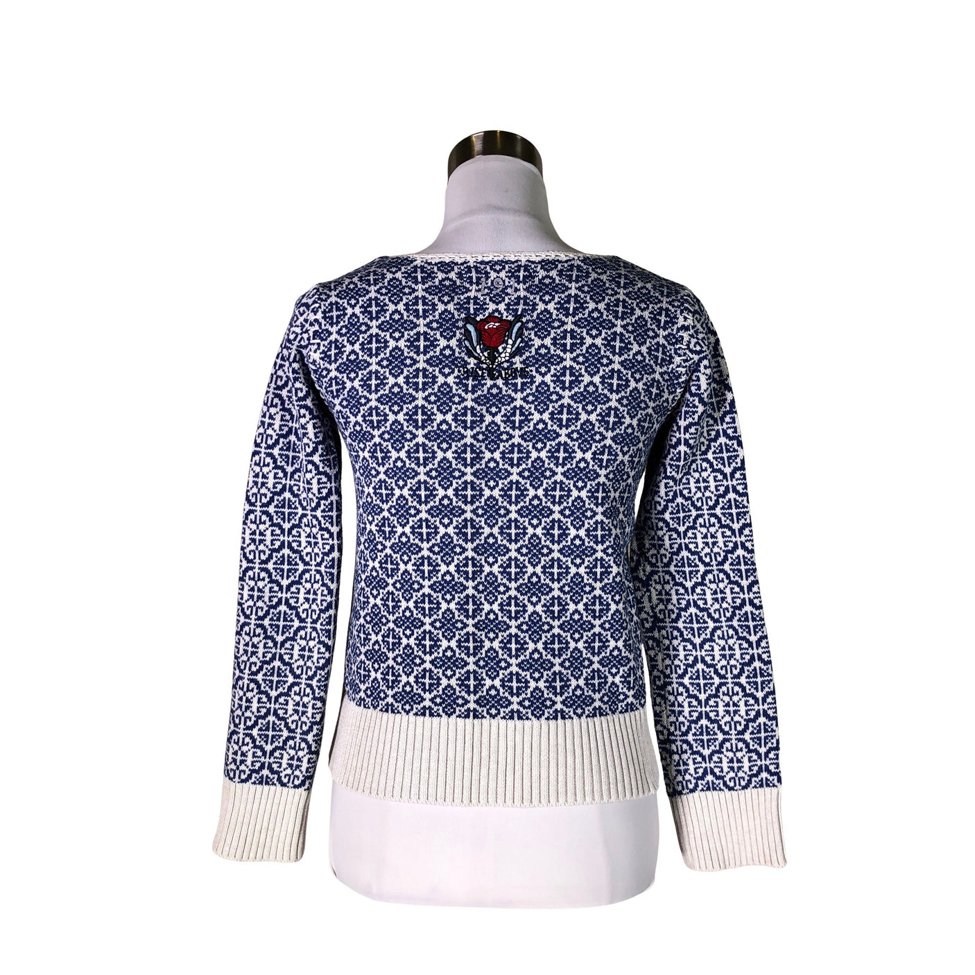 Unisex Odd Molly - Neuletakki, koko 34 - (2)