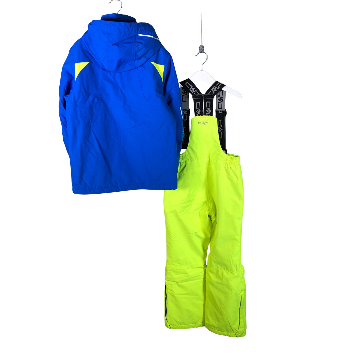Unisex 8848 Altitude - Toppa-asu, koko 134 - 140 - (2)