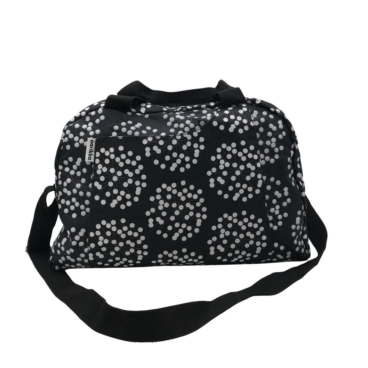 Unisex Aarikka - Urheilukassi, koko Maxi - (1)